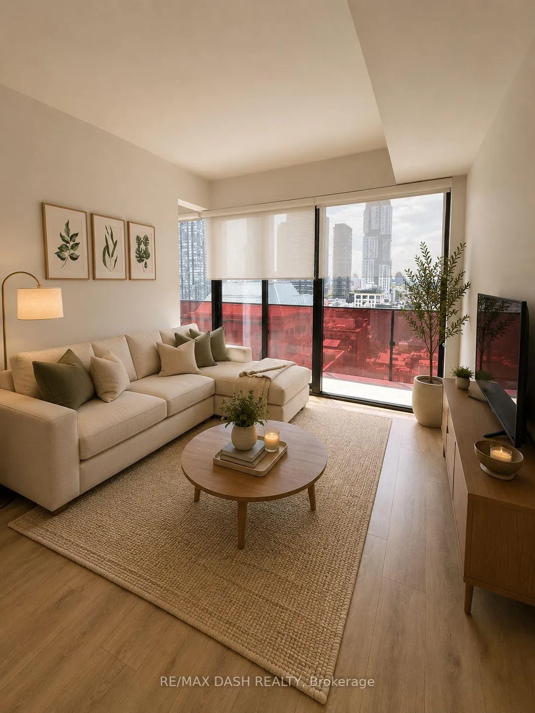 Photo 1 of Unit 1502, 215 Queen Street W, Toronto, University — HOMEH