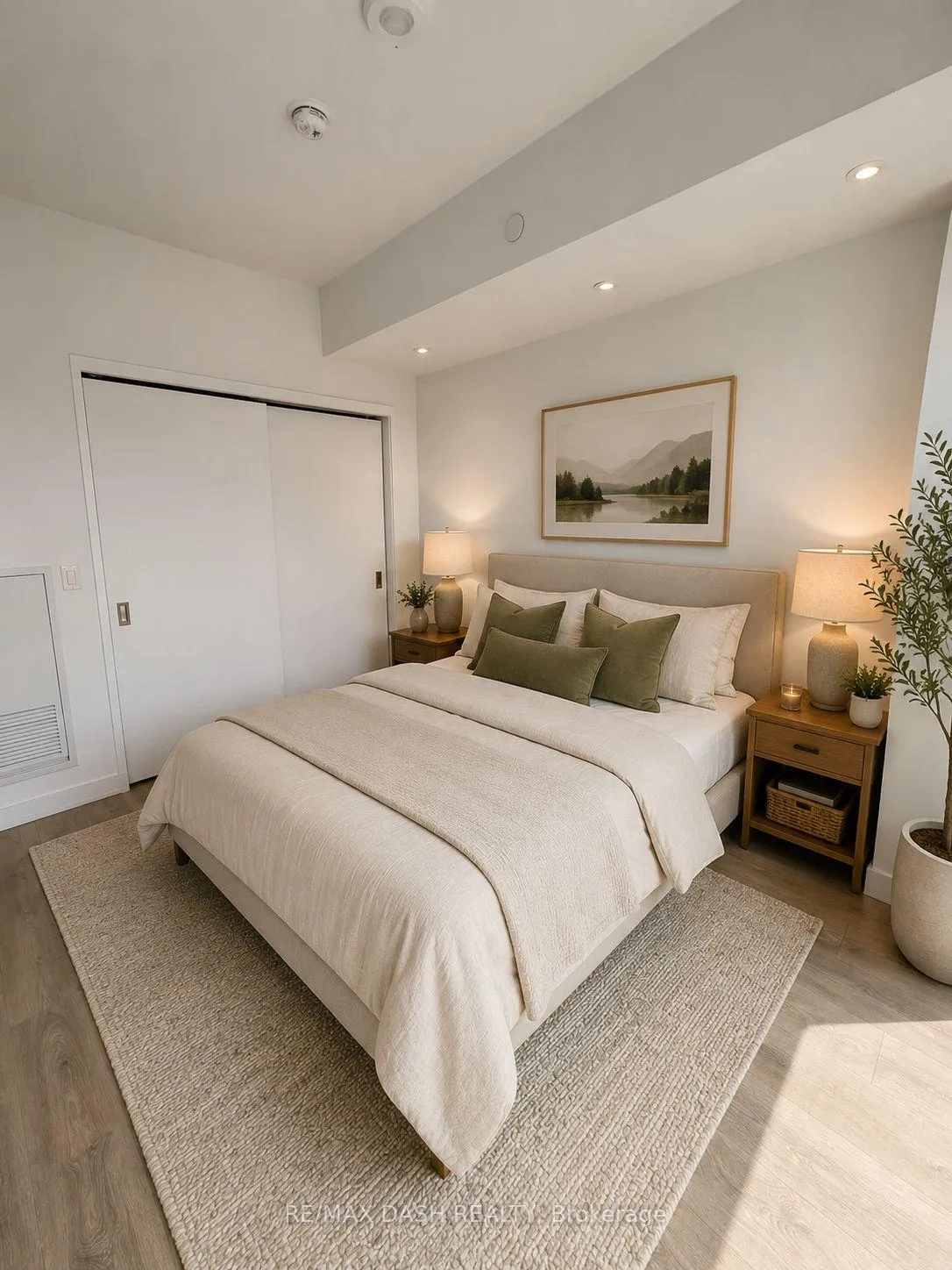 Photo 2 of Unit 1502, 215 Queen Street W, Toronto, University — HOMEH