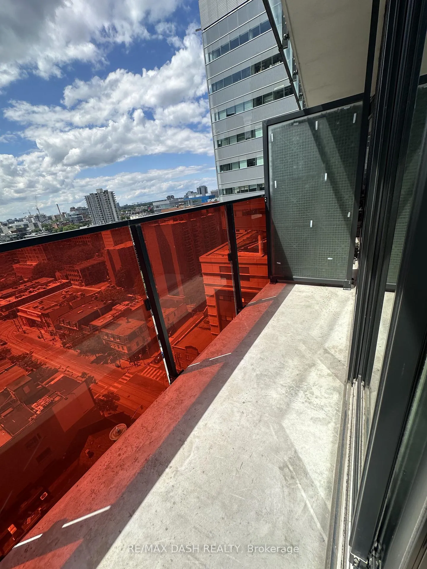 Photo 6 of Unit 1502, 215 Queen Street W, Toronto, University — HOMEH