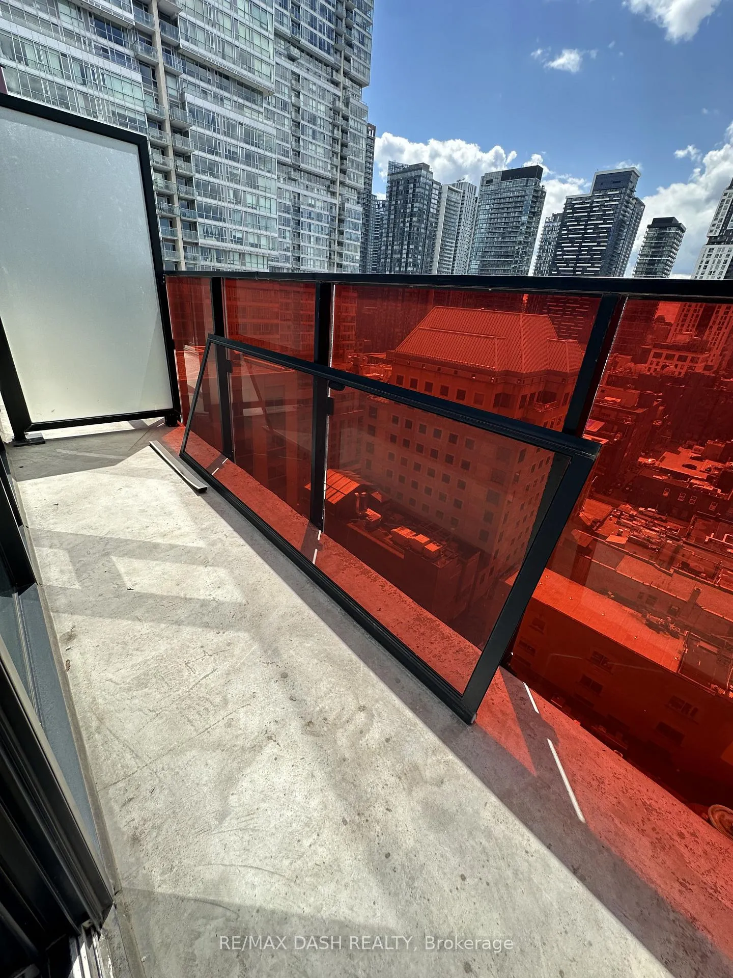 Photo 7 of Unit 1502, 215 Queen Street W, Toronto, University — HOMEH