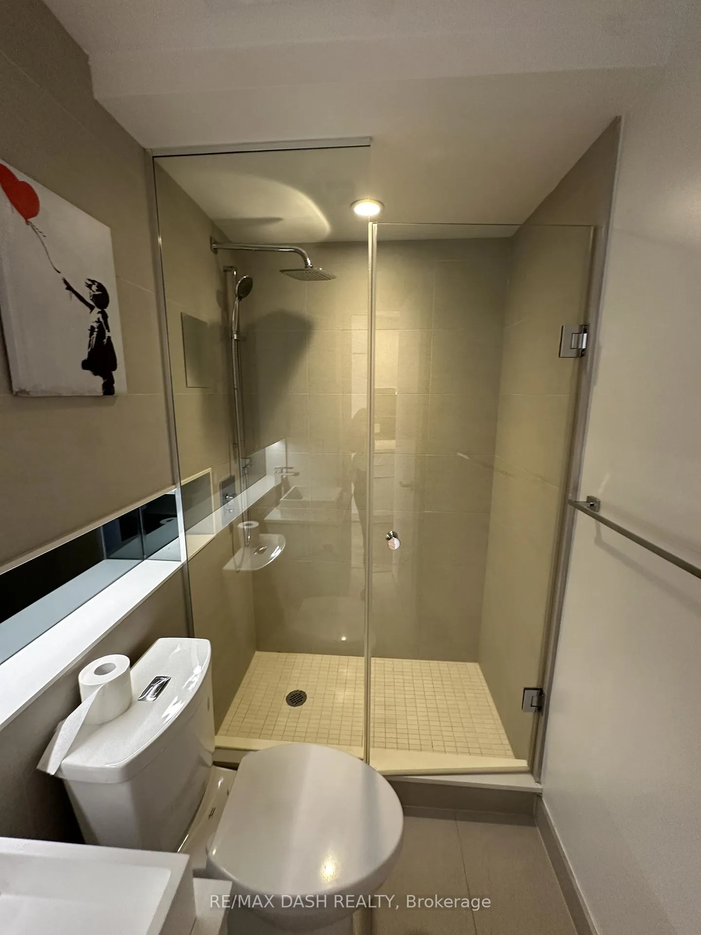 Photo 8 of Unit 1502, 215 Queen Street W, Toronto, University — HOMEH