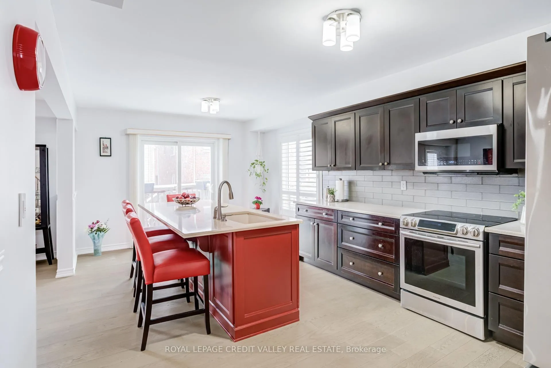 Photo 7 of 1193 Knight Trail, Milton, Dempsey — HOMEH