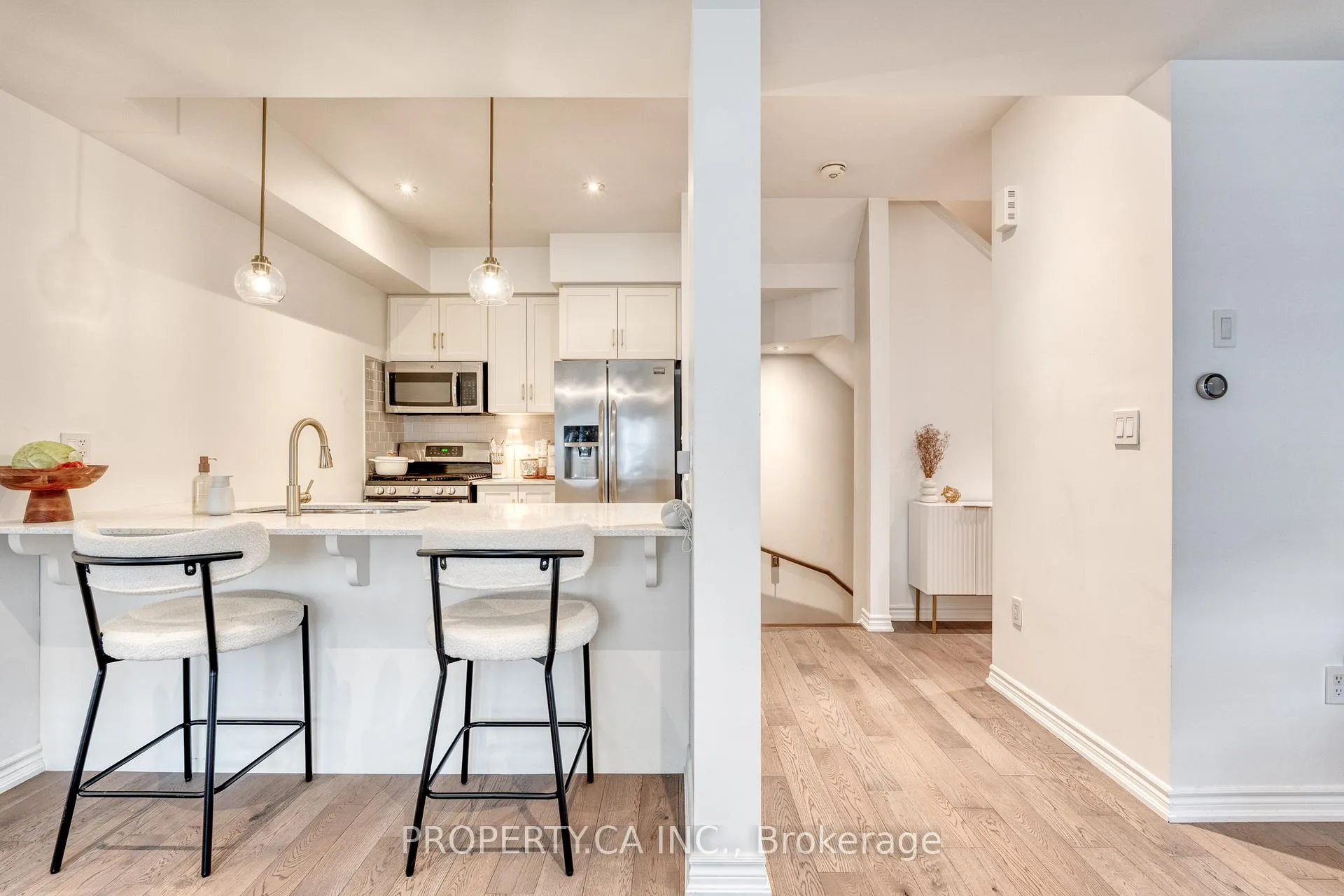 Photo 4 of Unit 48, 377 Glancaster Road, Hamilton, Ancaster — HOMEH