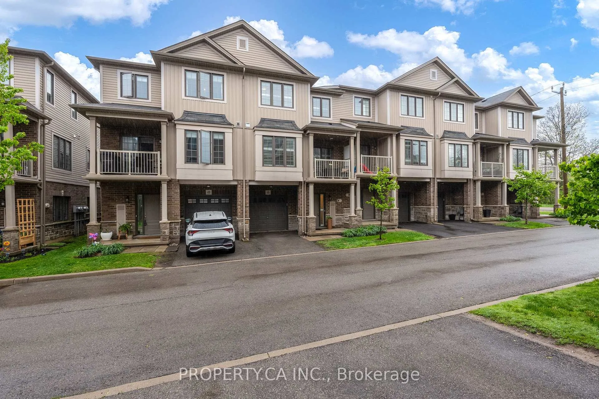 Photo 26 of Unit 48, 377 Glancaster Road, Hamilton, Ancaster — HOMEH