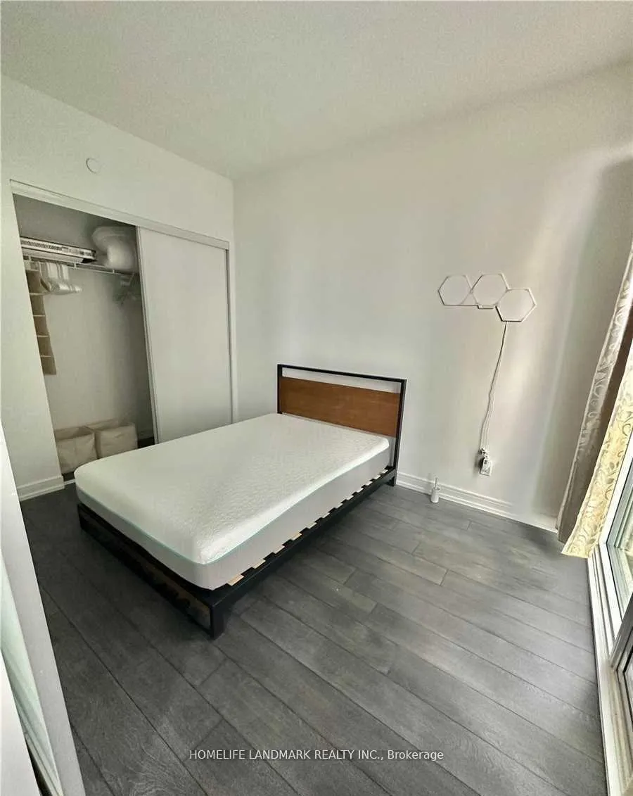 Photo 4 of Unit 1105, 28 Wellesley Street E, Toronto, Church-Yonge Corridor — HOMEH