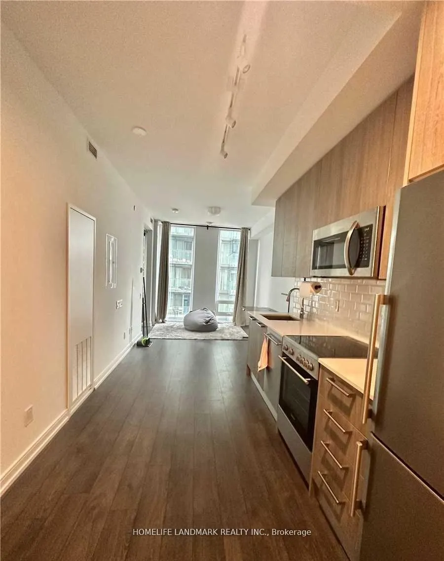 Photo 5 of Unit 1105, 28 Wellesley Street E, Toronto, Church-Yonge Corridor — HOMEH