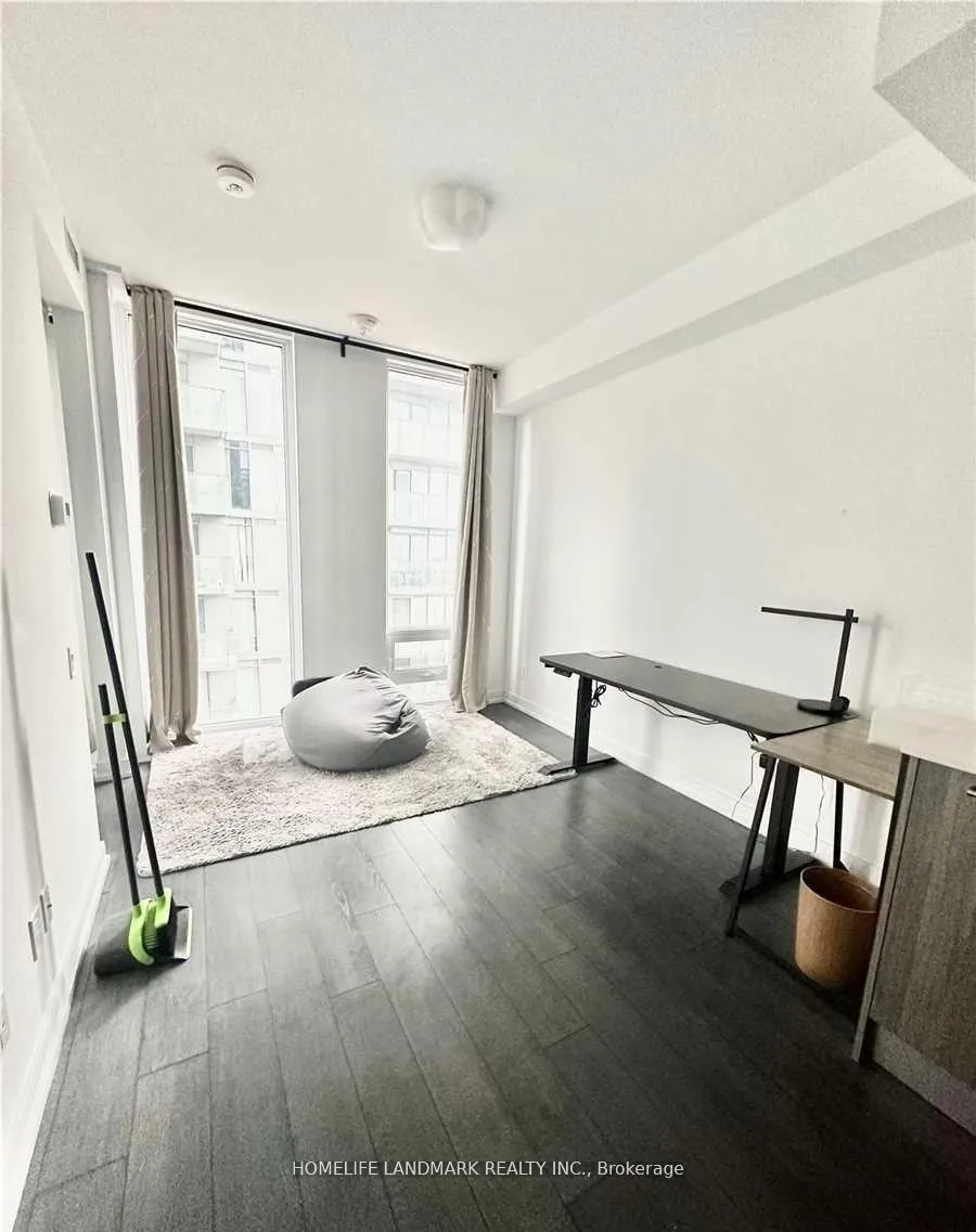 Photo 6 of Unit 1105, 28 Wellesley Street E, Toronto, Church-Yonge Corridor — HOMEH