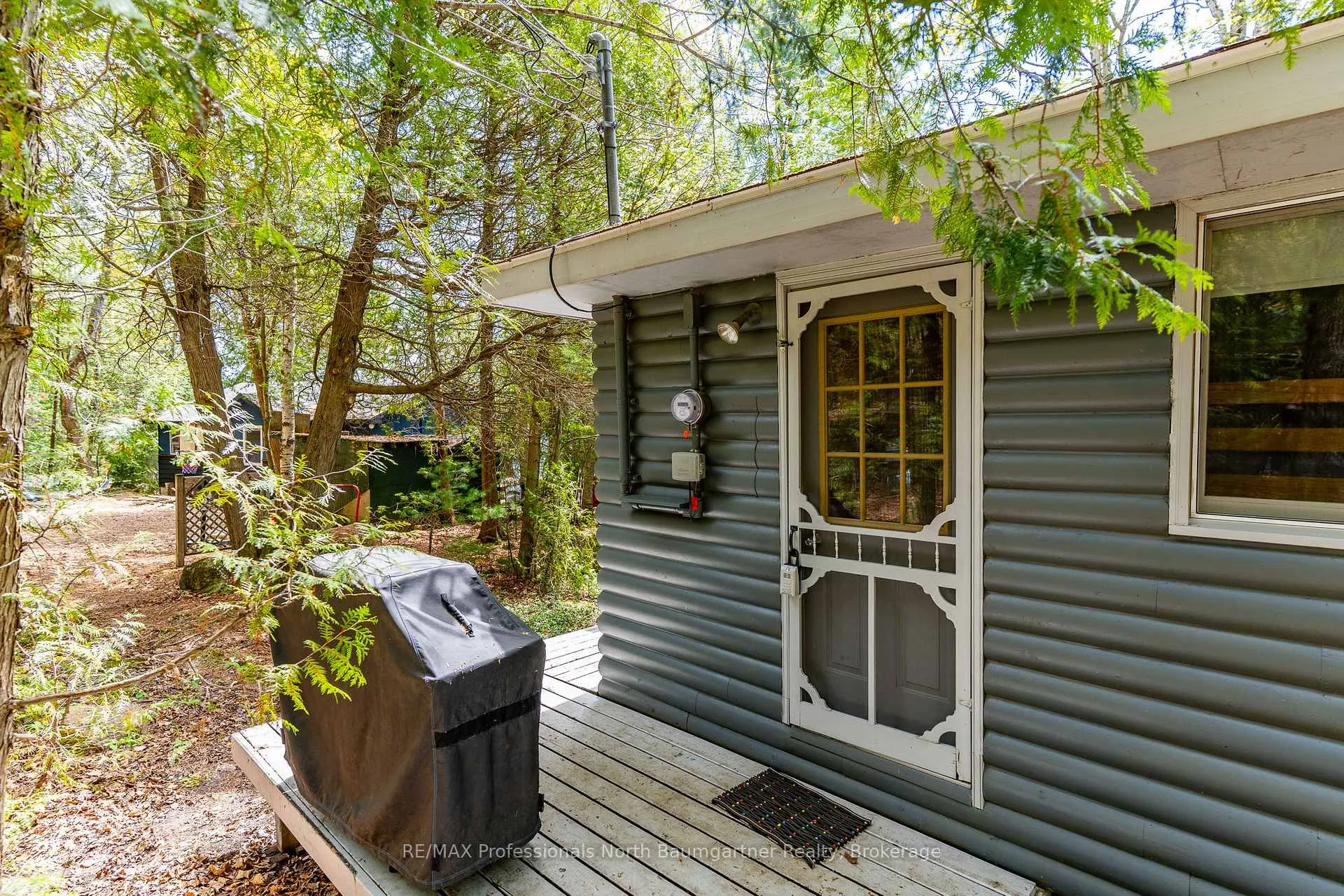 Photo 3 of 1029 Patchway Lane, Highlands East, Glamorgan — HOMEH