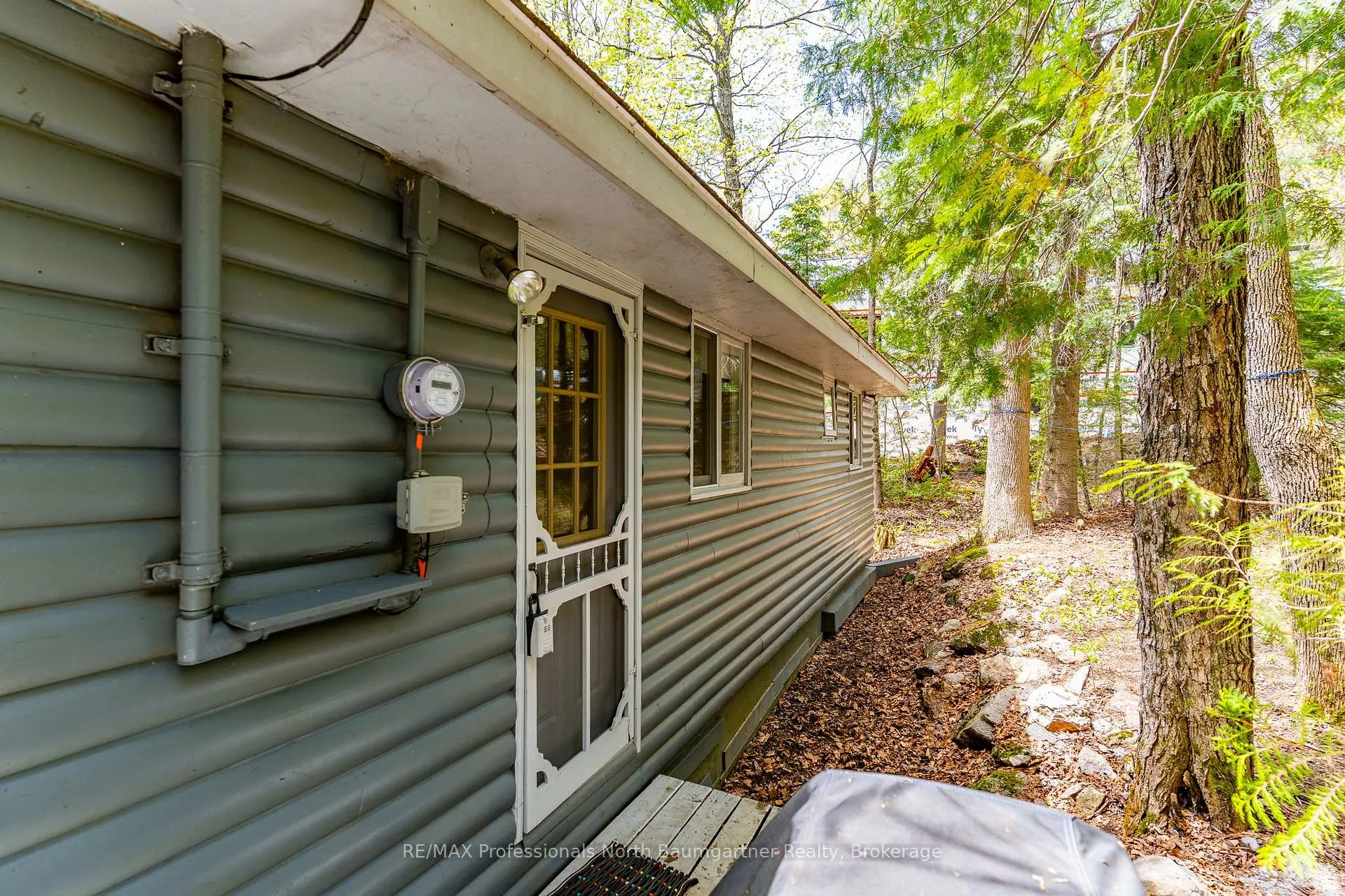 Photo 4 of 1029 Patchway Lane, Highlands East, Glamorgan — HOMEH