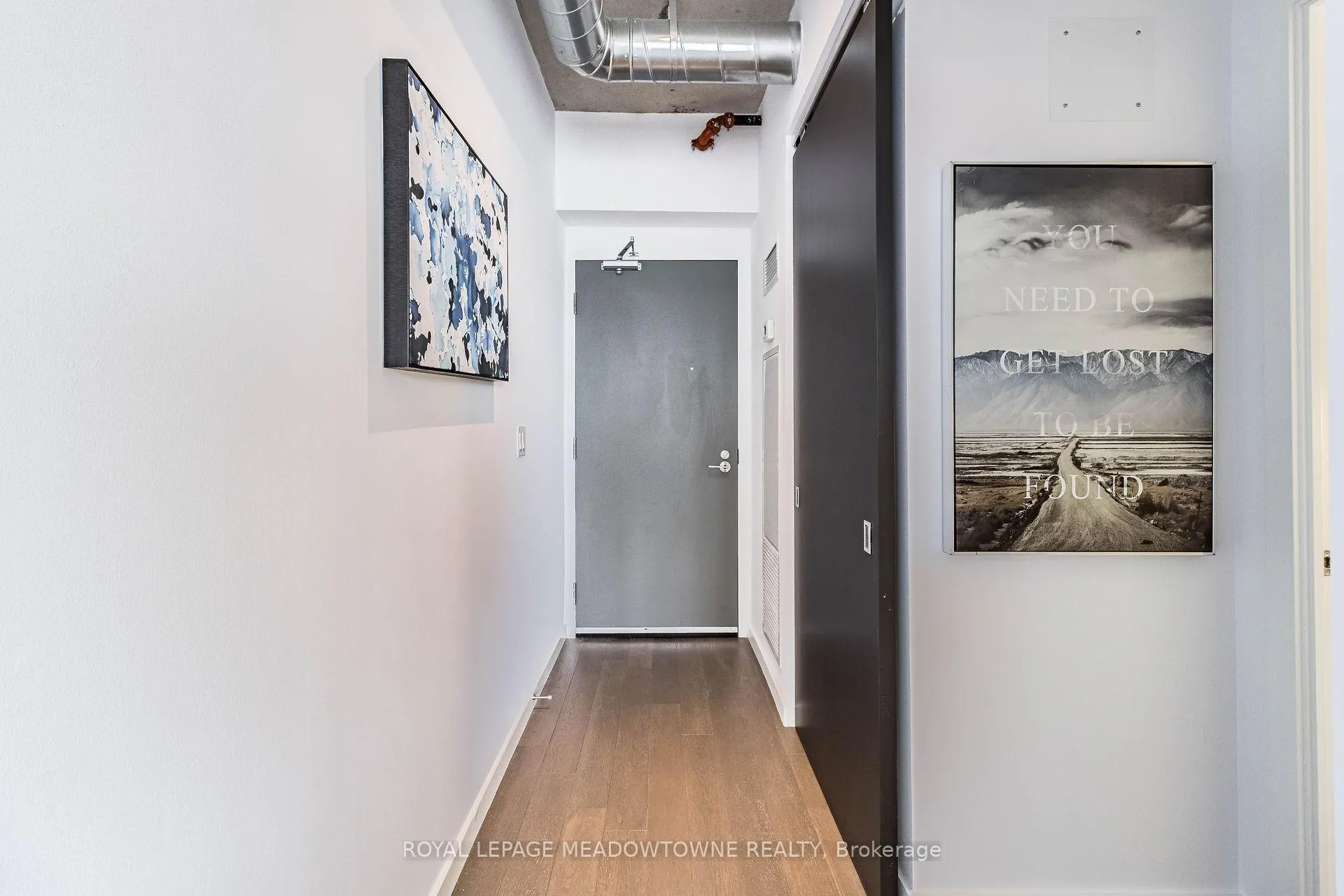 Photo 10 of Unit 1902, 170 Bayview Avenue, Toronto, Moss Park — HOMEH