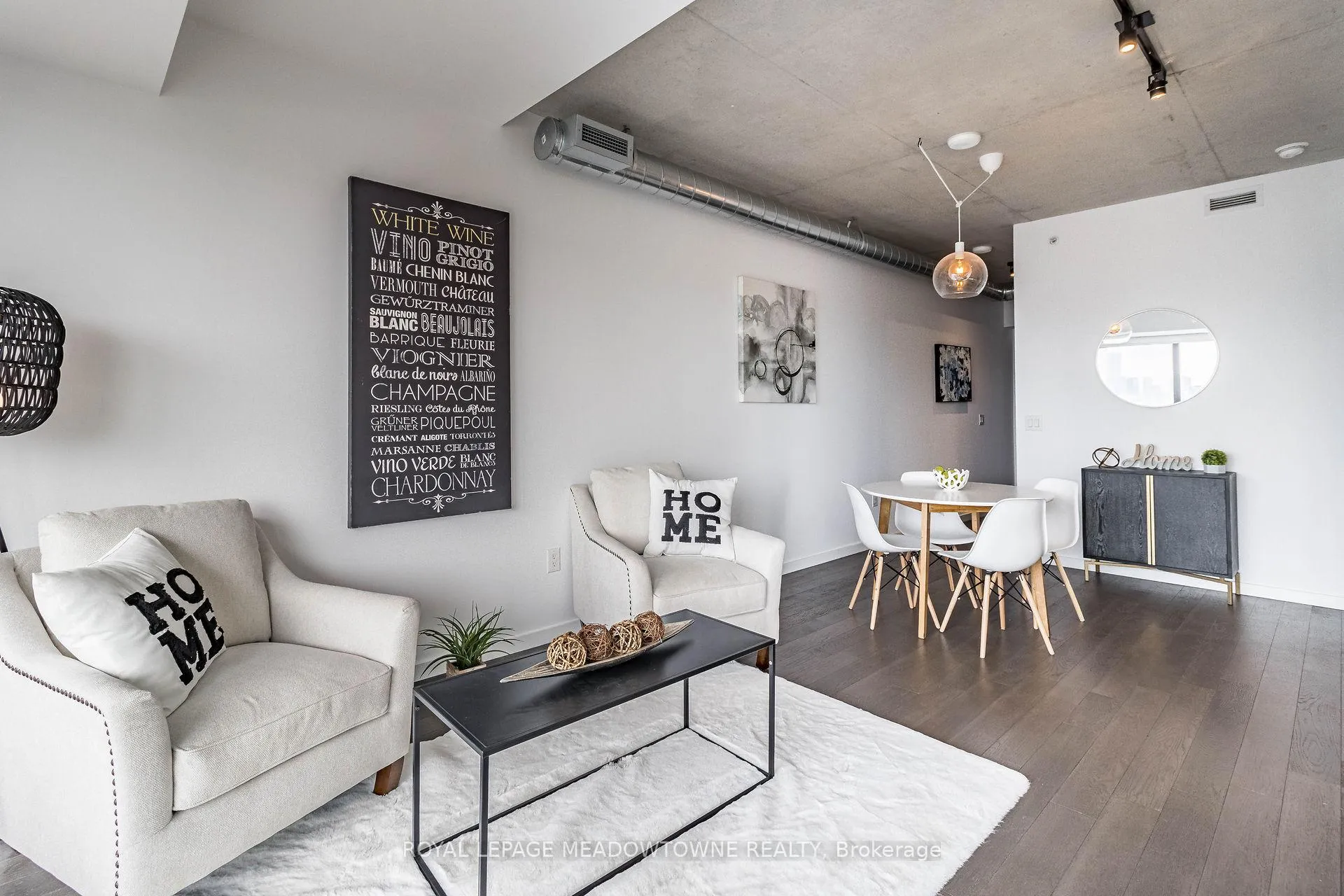 Photo 14 of Unit 1902, 170 Bayview Avenue, Toronto, Moss Park — HOMEH