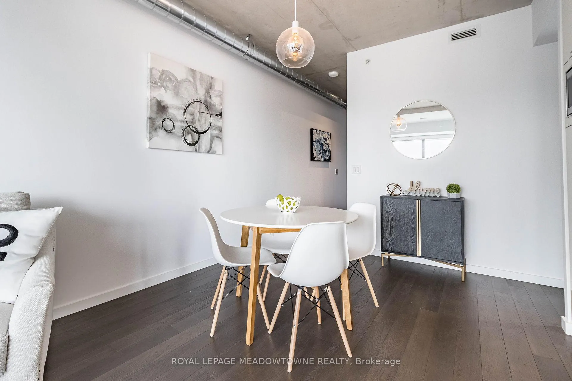 Photo 17 of Unit 1902, 170 Bayview Avenue, Toronto, Moss Park — HOMEH