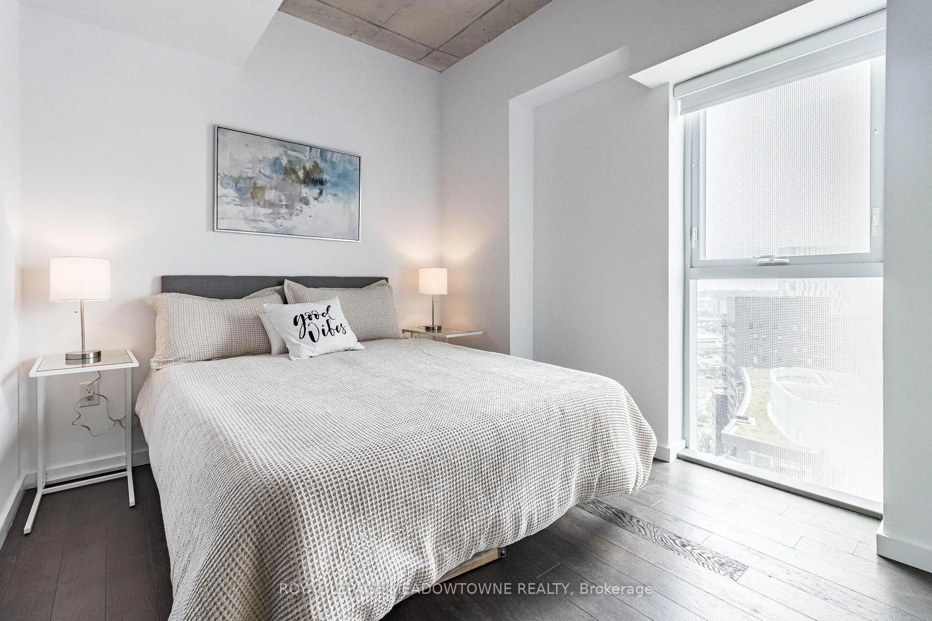 Photo 30 of Unit 1902, 170 Bayview Avenue, Toronto, Moss Park — HOMEH