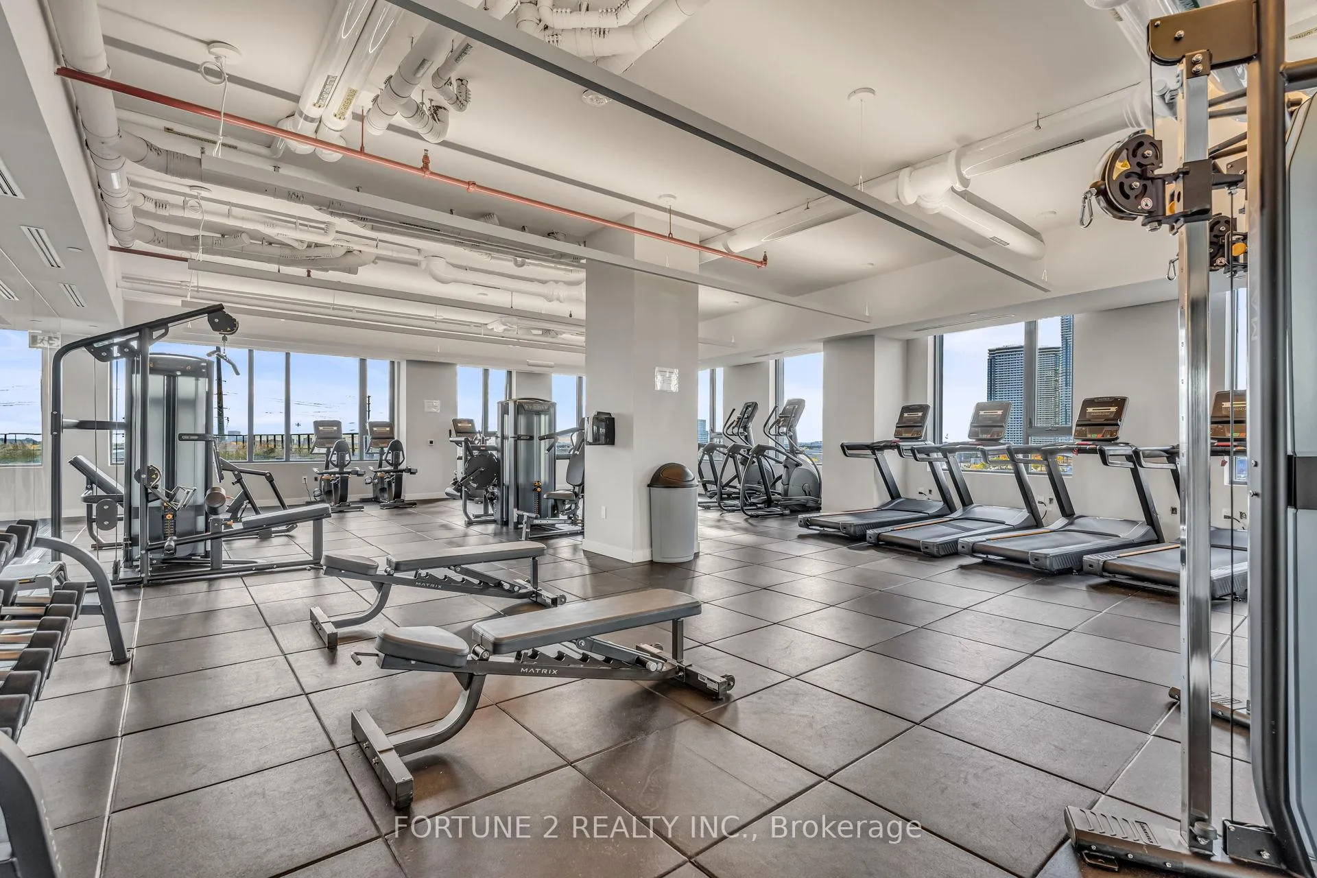 Photo 6 of Unit 4602, 2920 Highway 7 Road, Vaughan, Concord — HOMEH