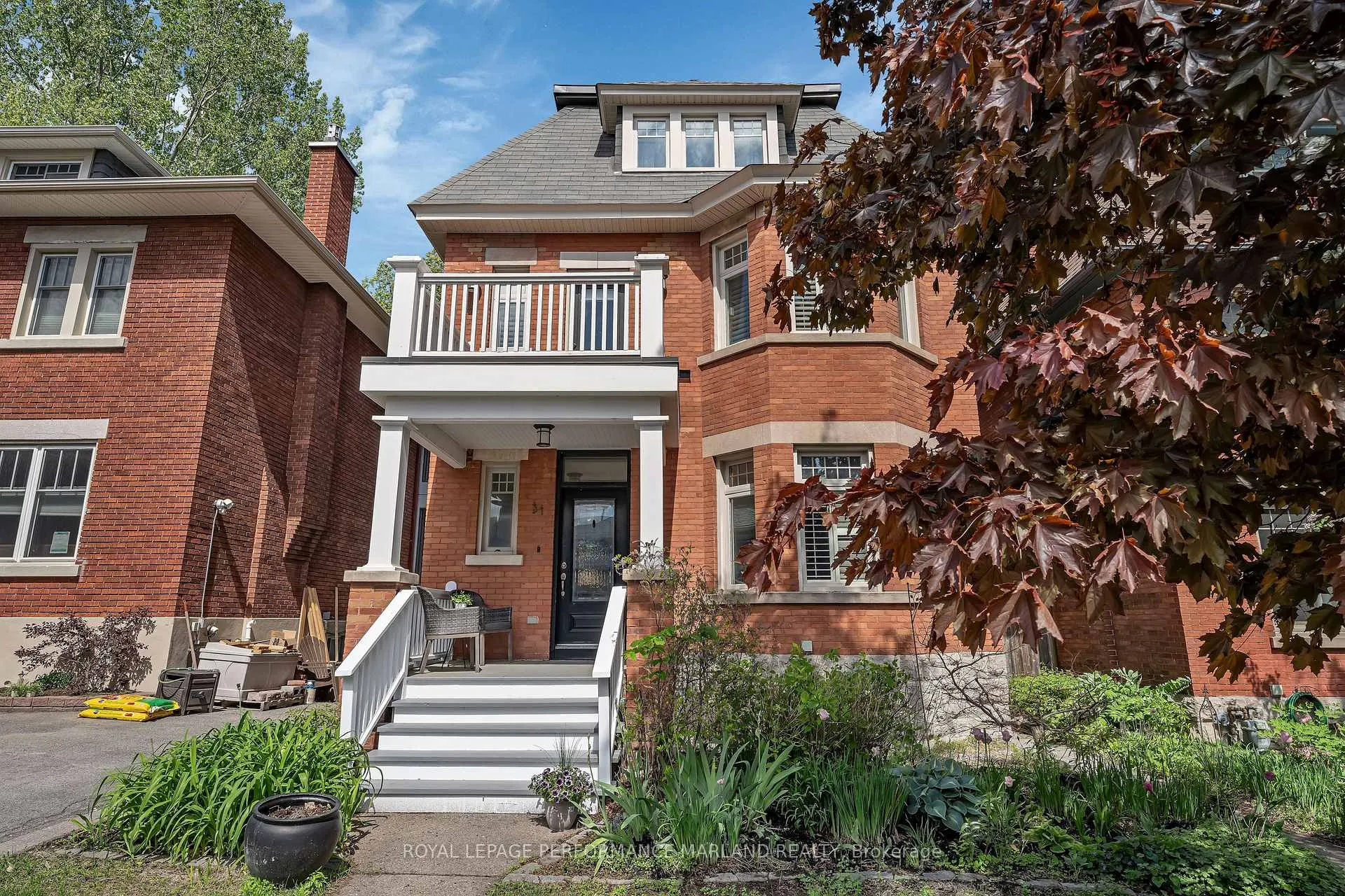 Photo 1 of 31 Willard Street, Ottawa, Old Ottawa South — HOMEH