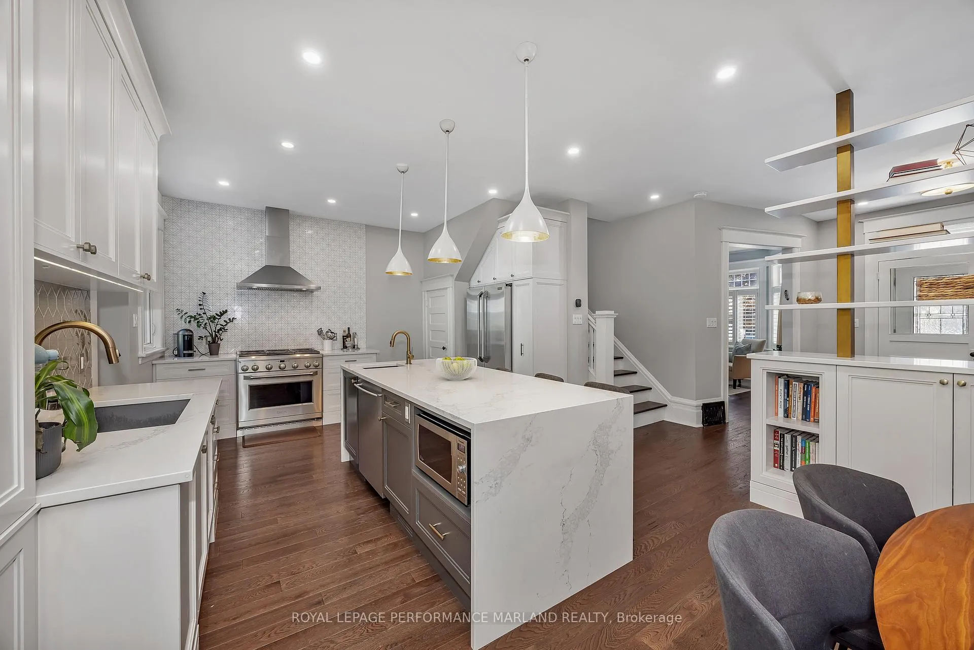 Photo 10 of 31 Willard Street, Ottawa, Old Ottawa South — HOMEH