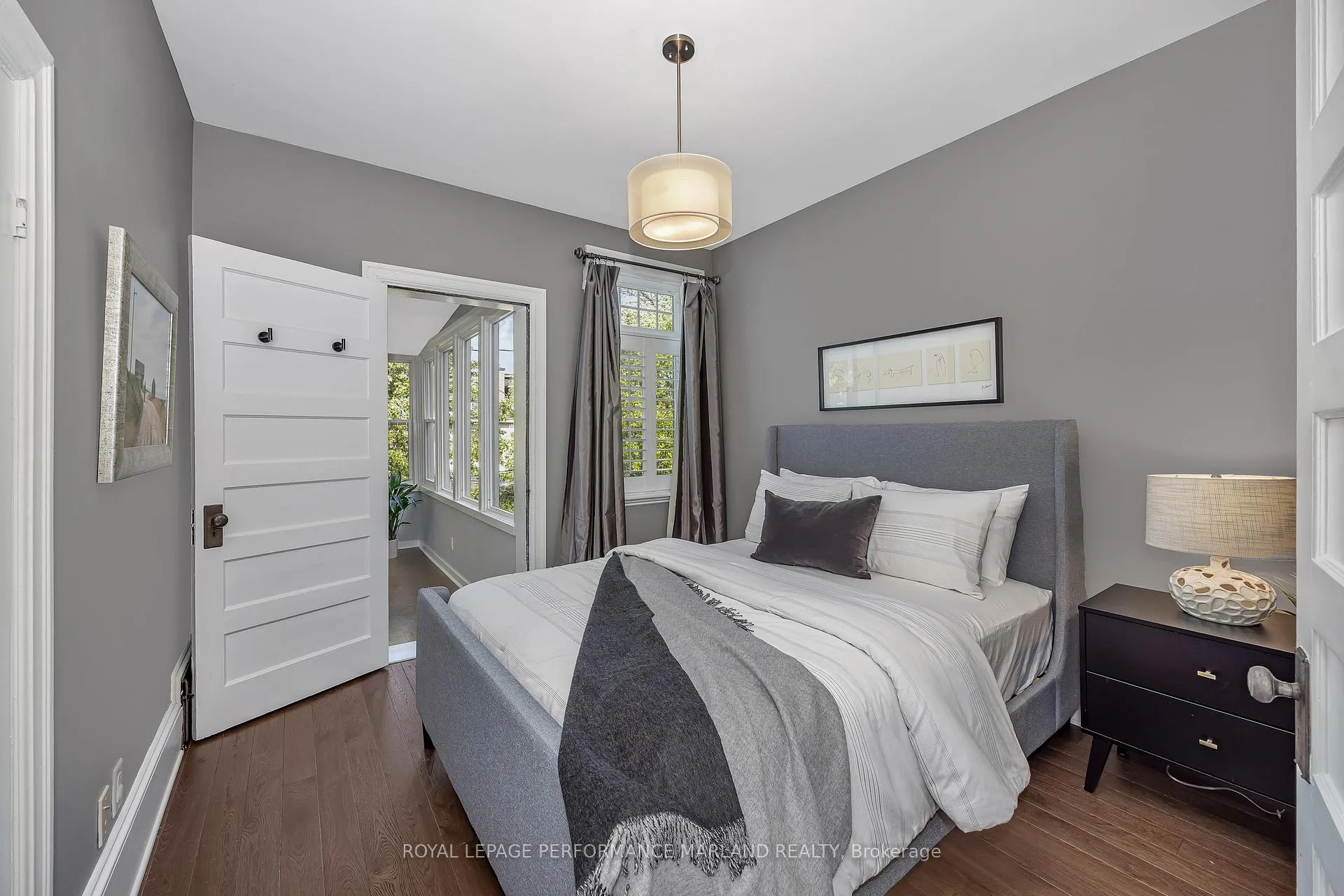 Photo 12 of 31 Willard Street, Ottawa, Old Ottawa South — HOMEH