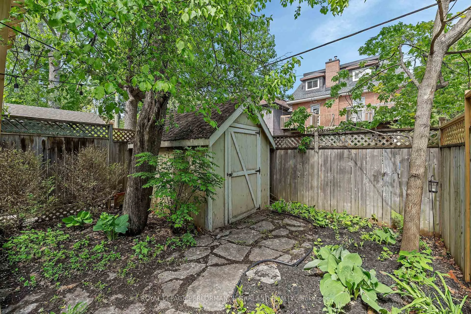 Photo 28 of 31 Willard Street, Ottawa, Old Ottawa South — HOMEH