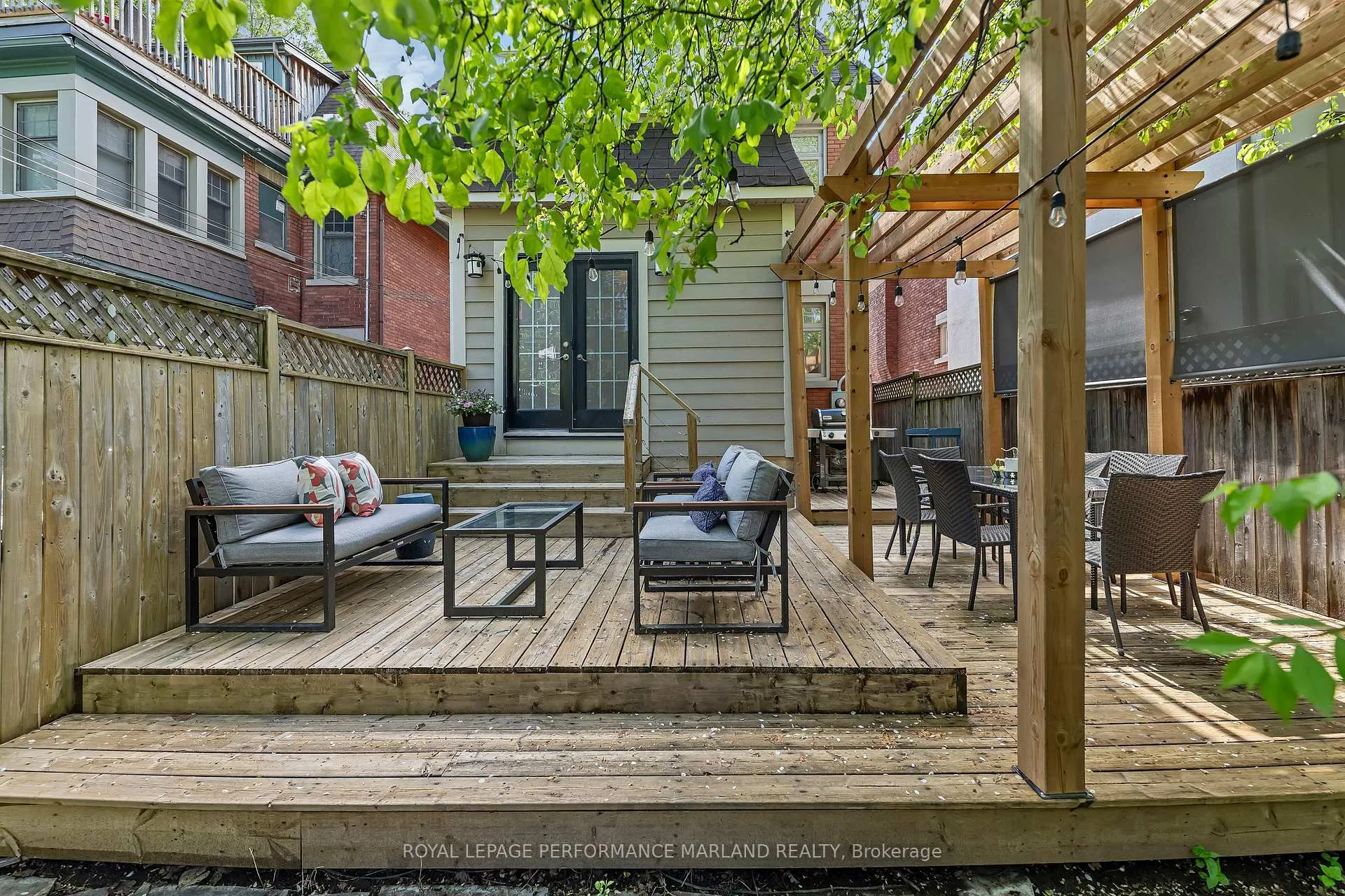 Photo 29 of 31 Willard Street, Ottawa, Old Ottawa South — HOMEH