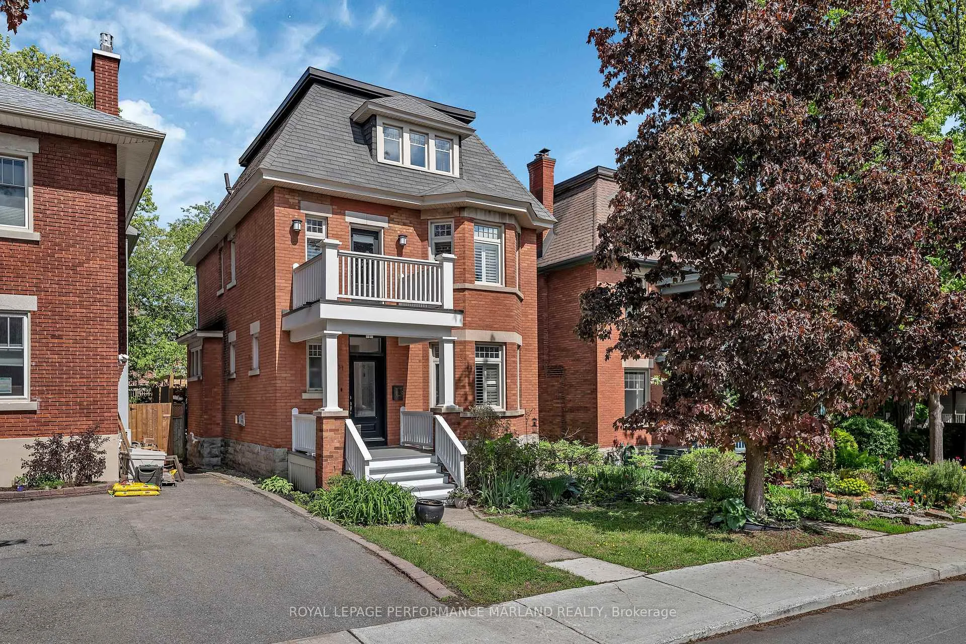 Photo 31 of 31 Willard Street, Ottawa, Old Ottawa South — HOMEH