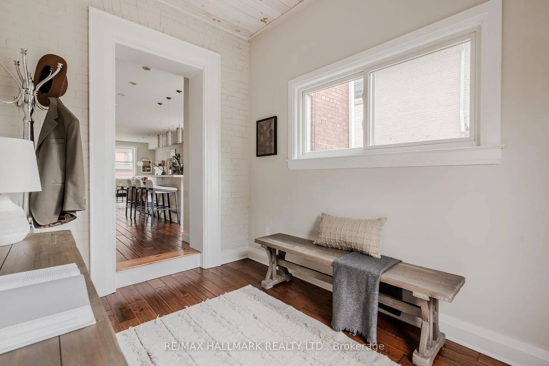 Photo 11 of 4 Wayland Avenue, Toronto, East End-Danforth — HOMEH