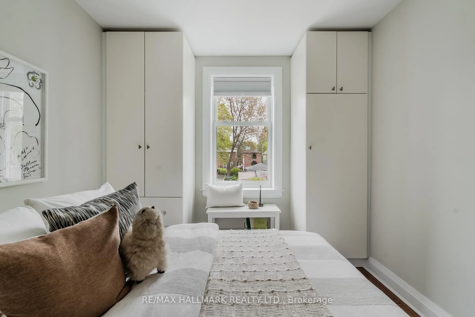 Photo 18 of 4 Wayland Avenue, Toronto, East End-Danforth — HOMEH