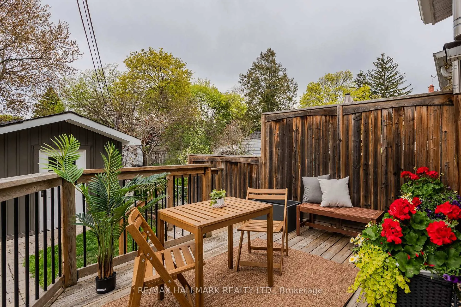 Photo 24 of 4 Wayland Avenue, Toronto, East End-Danforth — HOMEH