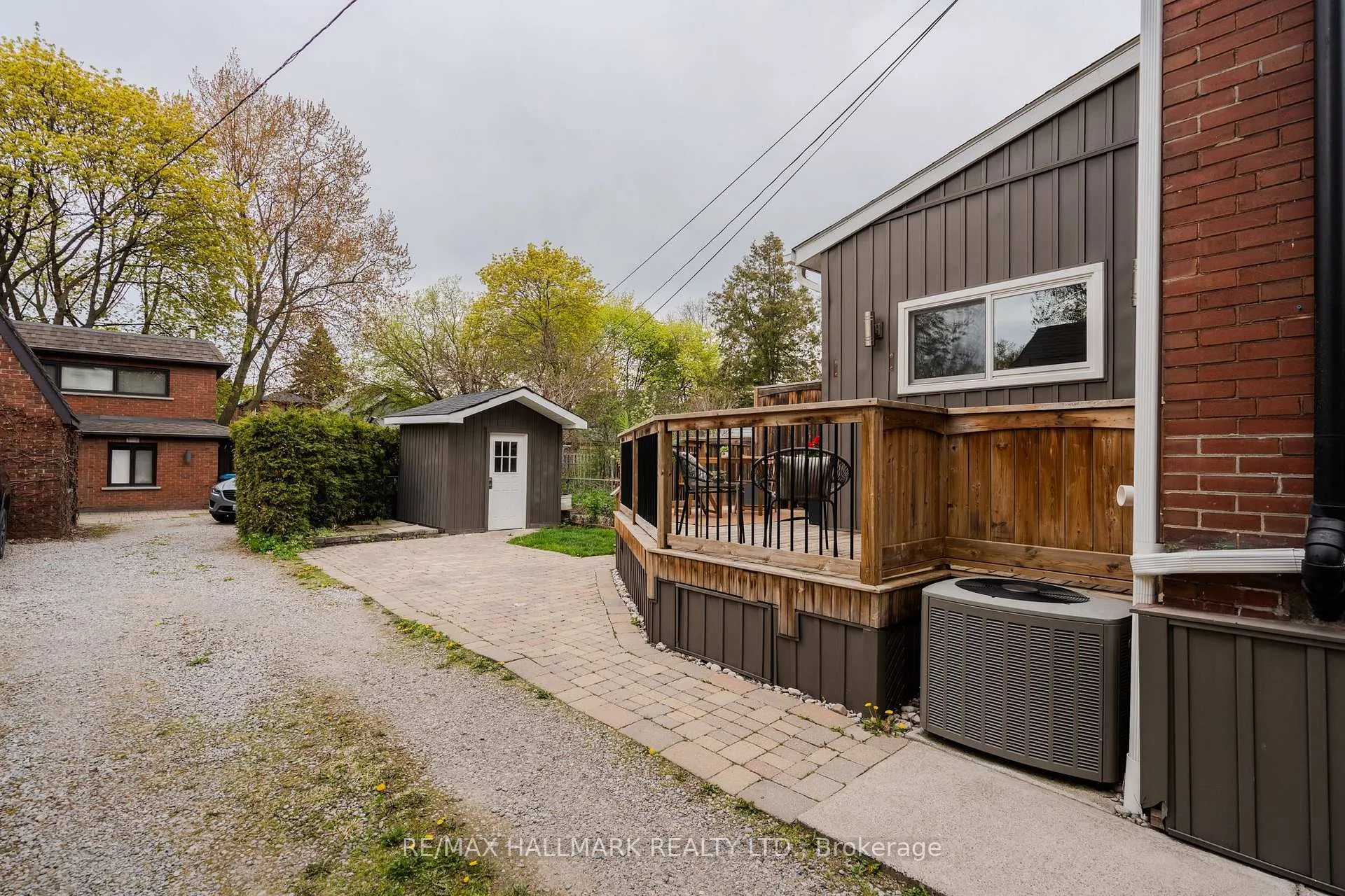 Photo 25 of 4 Wayland Avenue, Toronto, East End-Danforth — HOMEH