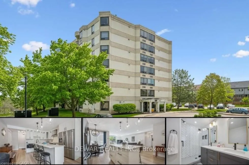 Photo of Unit 101, 688 Preston Parkway