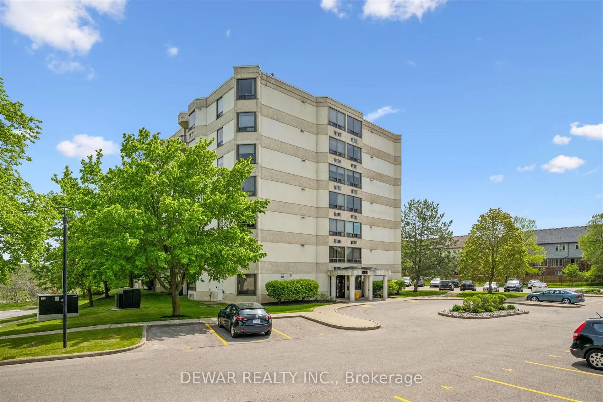 Photo 33 of Unit 101, 688 Preston Parkway, Cambridge, Preston North — HOMEH
