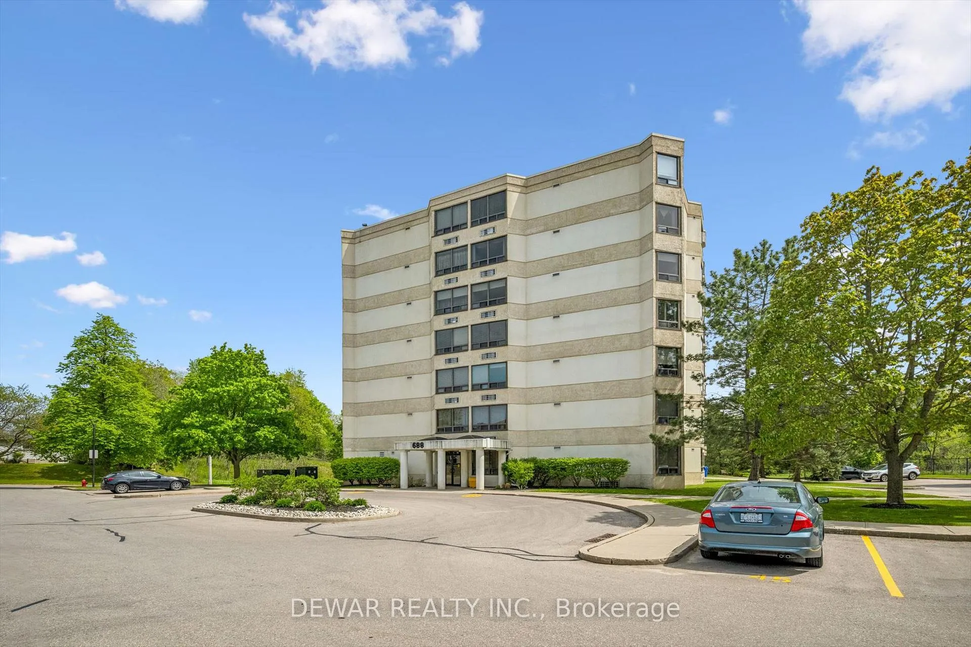Photo 34 of Unit 101, 688 Preston Parkway, Cambridge, Preston North — HOMEH