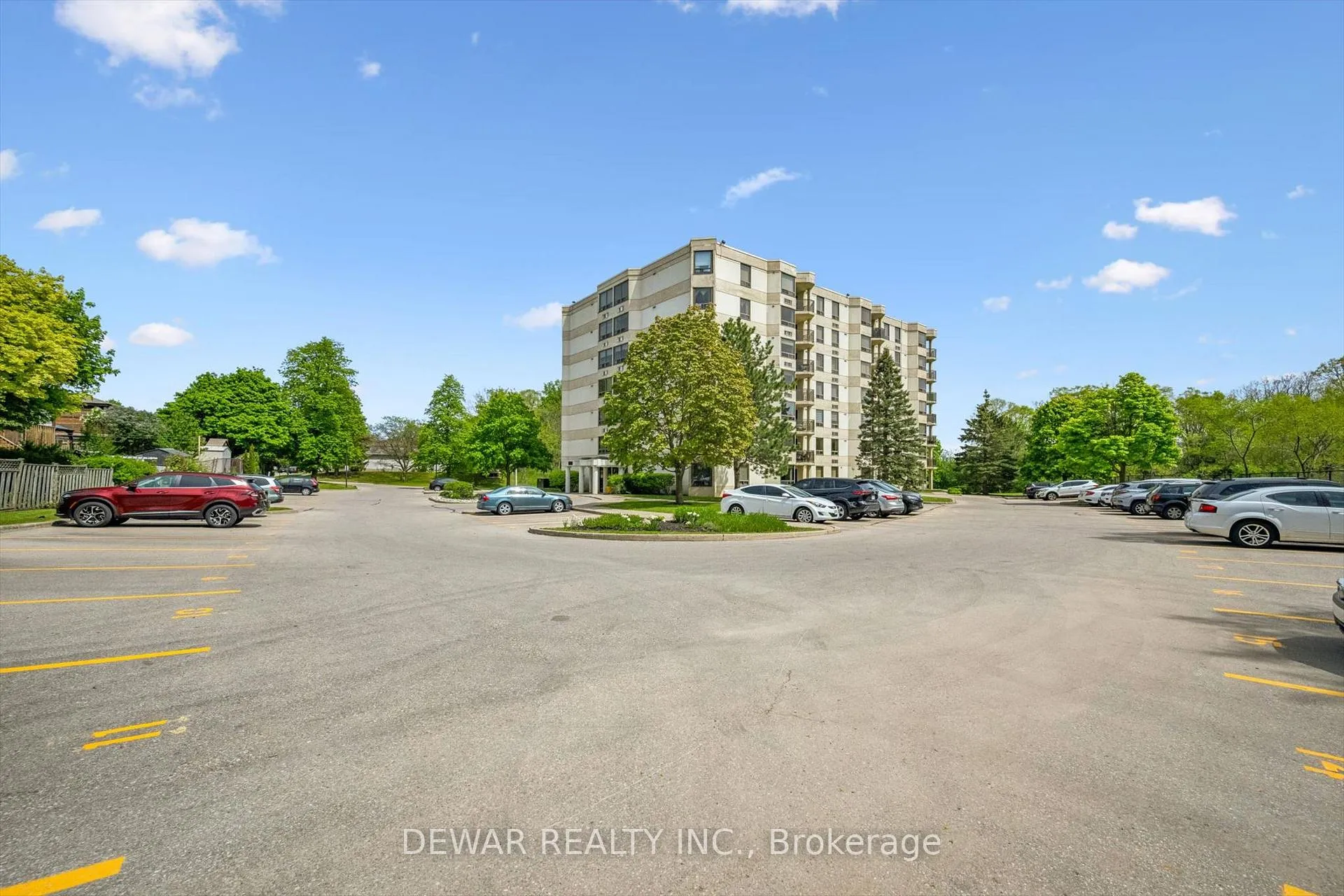 Photo 42 of Unit 101, 688 Preston Parkway, Cambridge, Preston North — HOMEH