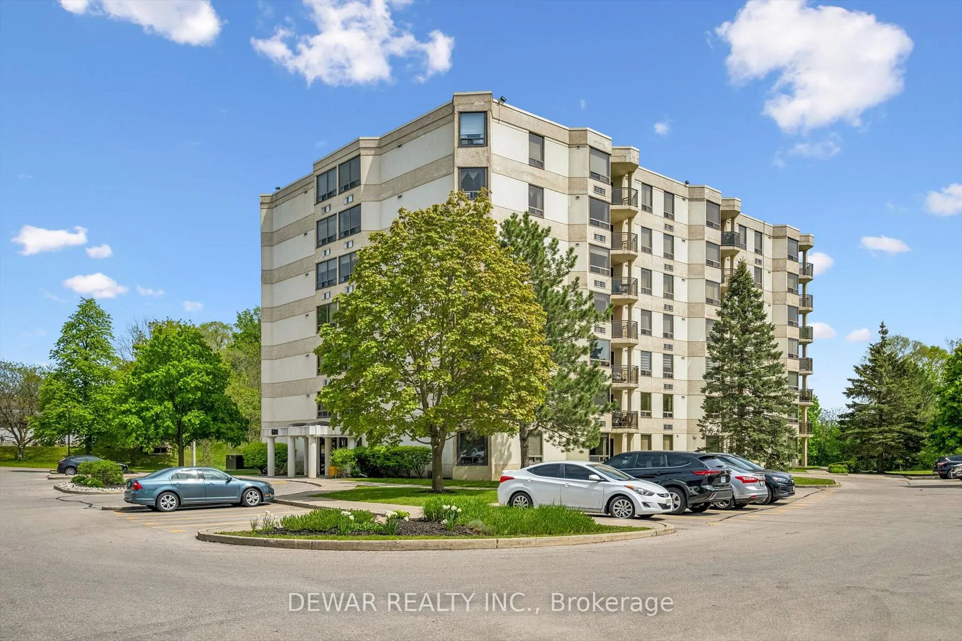 Photo 43 of Unit 101, 688 Preston Parkway, Cambridge, Preston North — HOMEH
