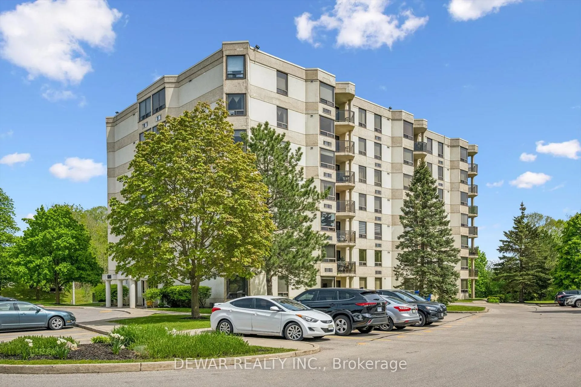 Photo 44 of Unit 101, 688 Preston Parkway, Cambridge, Preston North — HOMEH