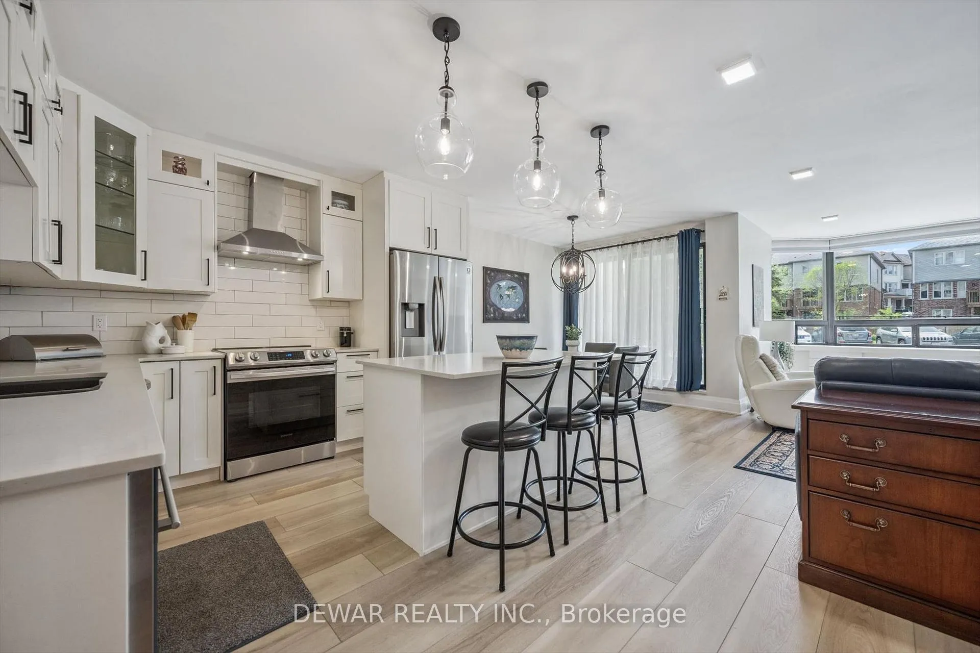 Photo 4 of Unit 101, 688 Preston Parkway, Cambridge, Preston North — HOMEH