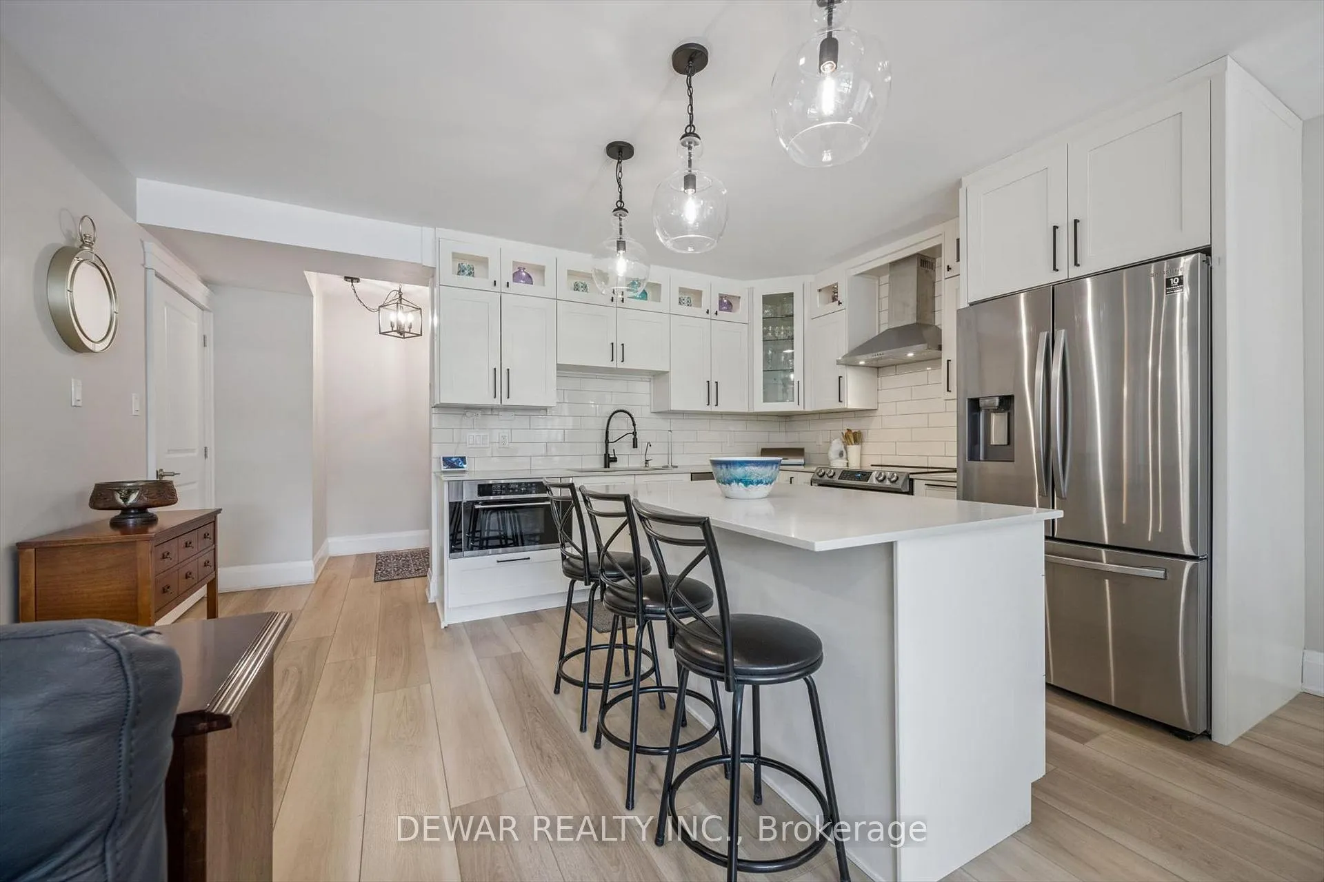 Photo 5 of Unit 101, 688 Preston Parkway, Cambridge, Preston North — HOMEH
