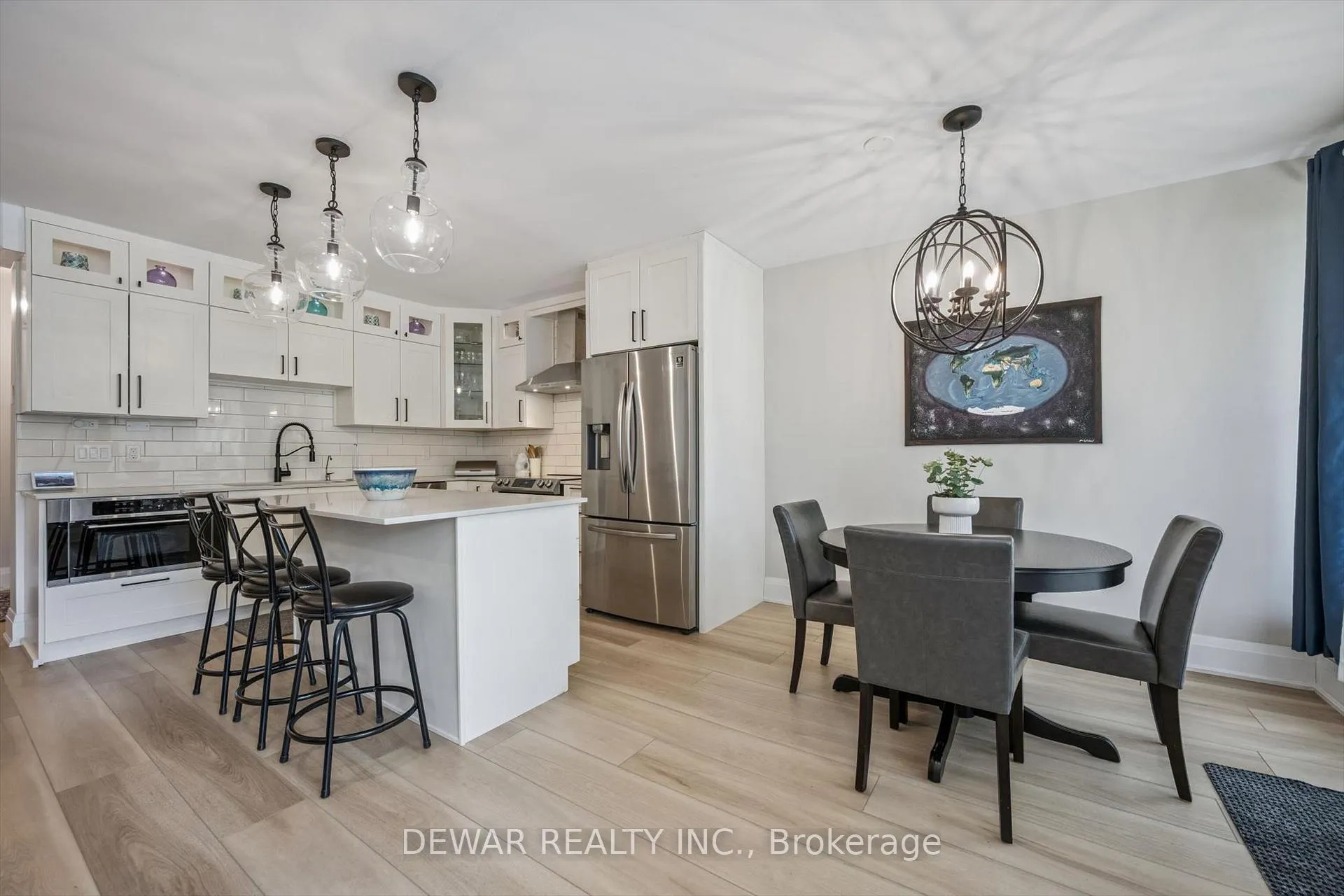 Photo 6 of Unit 101, 688 Preston Parkway, Cambridge, Preston North — HOMEH