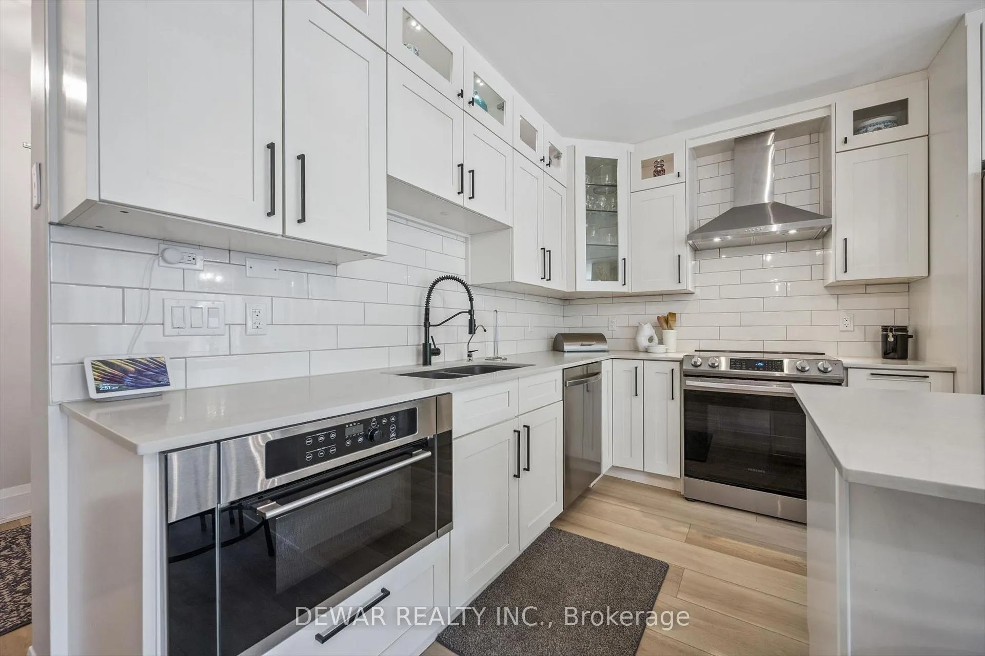 Photo 7 of Unit 101, 688 Preston Parkway, Cambridge, Preston North — HOMEH