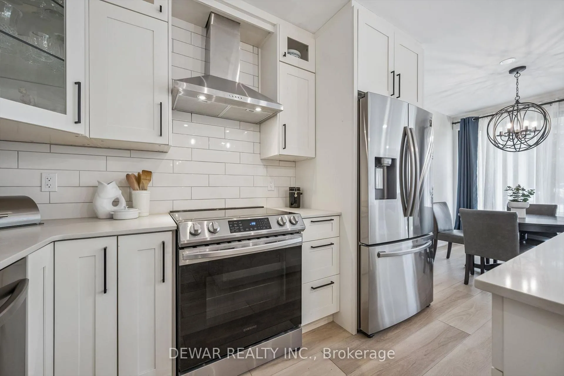 Photo 8 of Unit 101, 688 Preston Parkway, Cambridge, Preston North — HOMEH