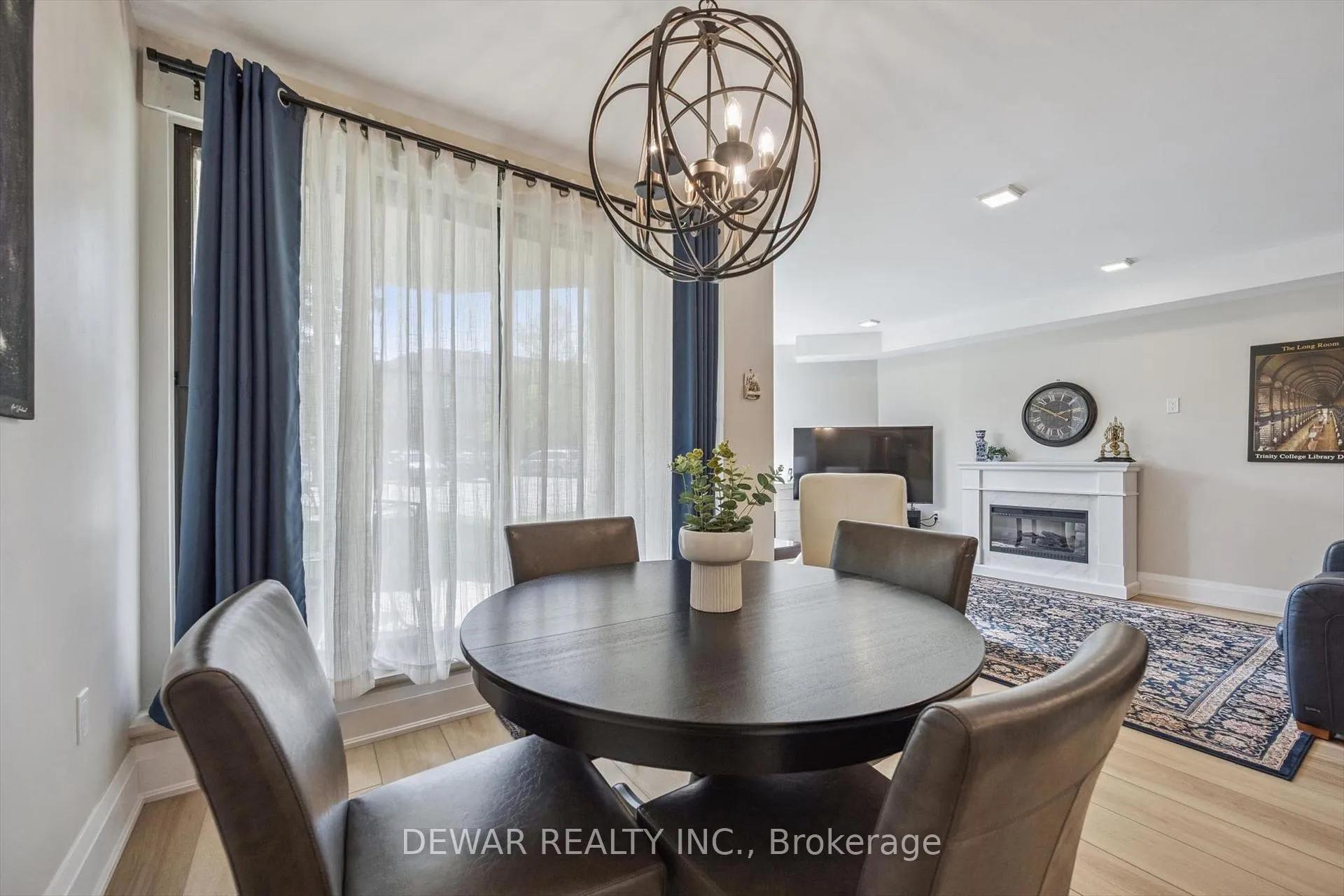 Photo 12 of Unit 101, 688 Preston Parkway, Cambridge, Preston North — HOMEH