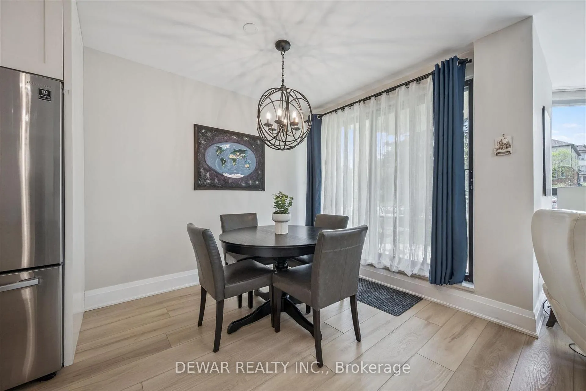 Photo 13 of Unit 101, 688 Preston Parkway, Cambridge, Preston North — HOMEH