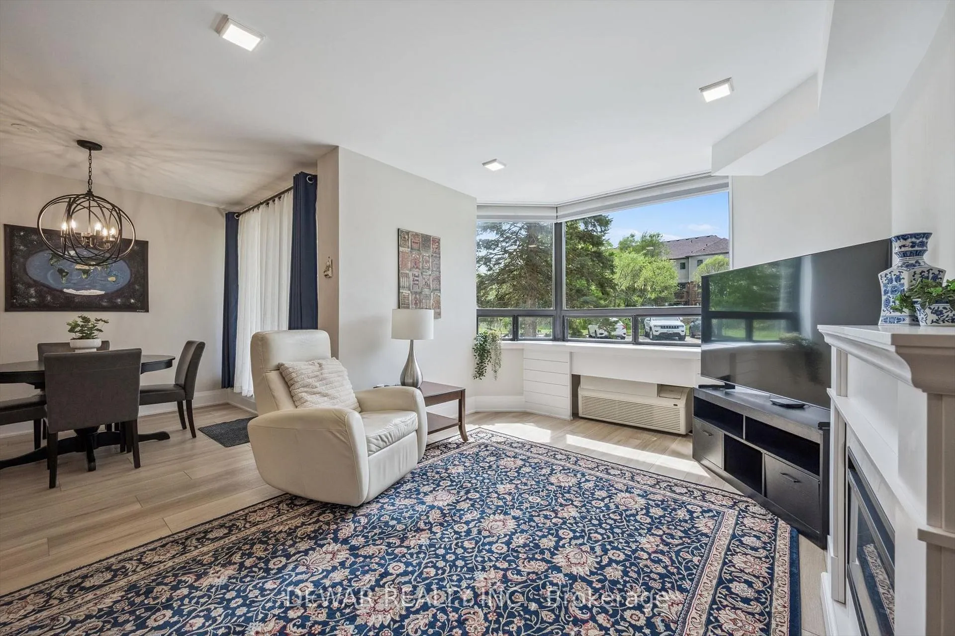 Photo 14 of Unit 101, 688 Preston Parkway, Cambridge, Preston North — HOMEH