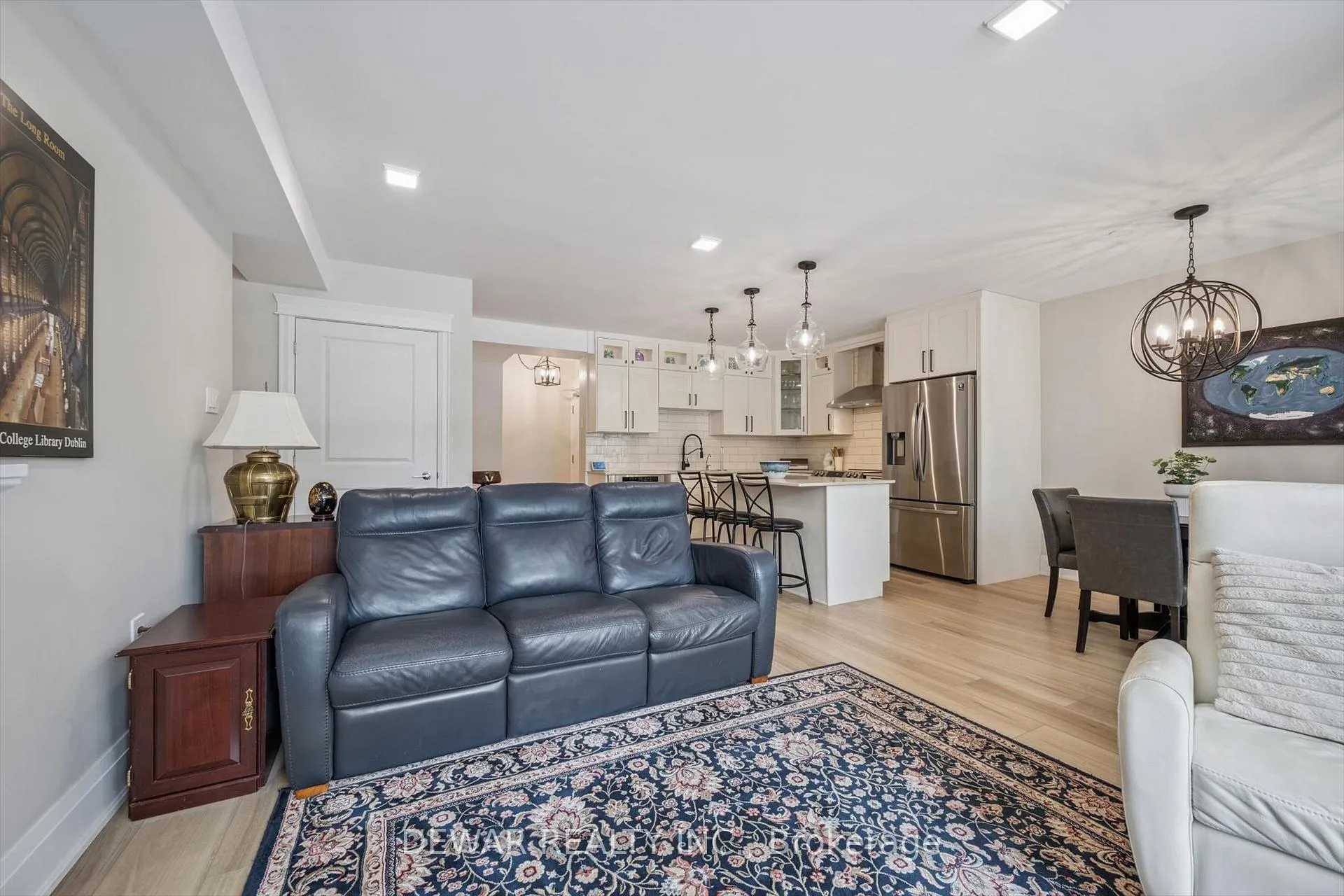 Photo 17 of Unit 101, 688 Preston Parkway, Cambridge, Preston North — HOMEH