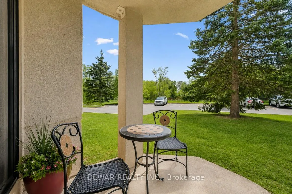 Photo 30 of Unit 101, 688 Preston Parkway, Cambridge, Preston North — HOMEH