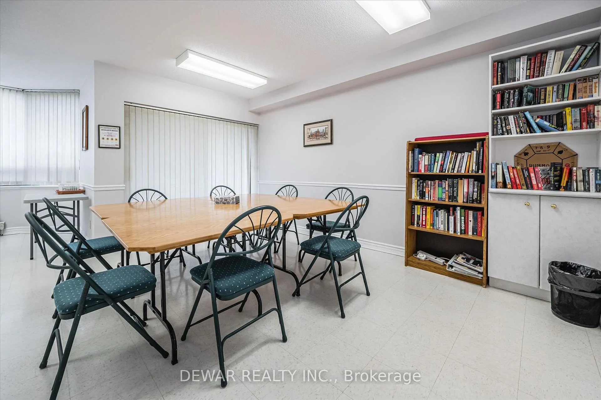 Photo 40 of Unit 101, 688 Preston Parkway, Cambridge, Preston North — HOMEH