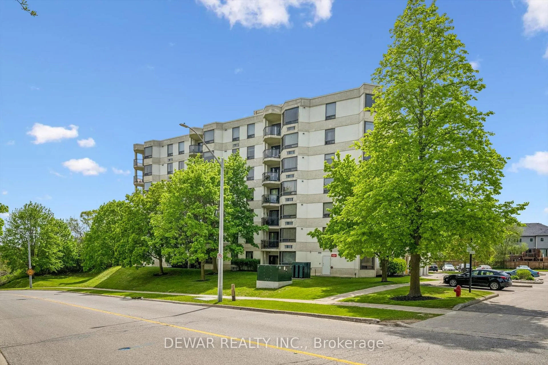 Photo 45 of Unit 101, 688 Preston Parkway, Cambridge, Preston North — HOMEH