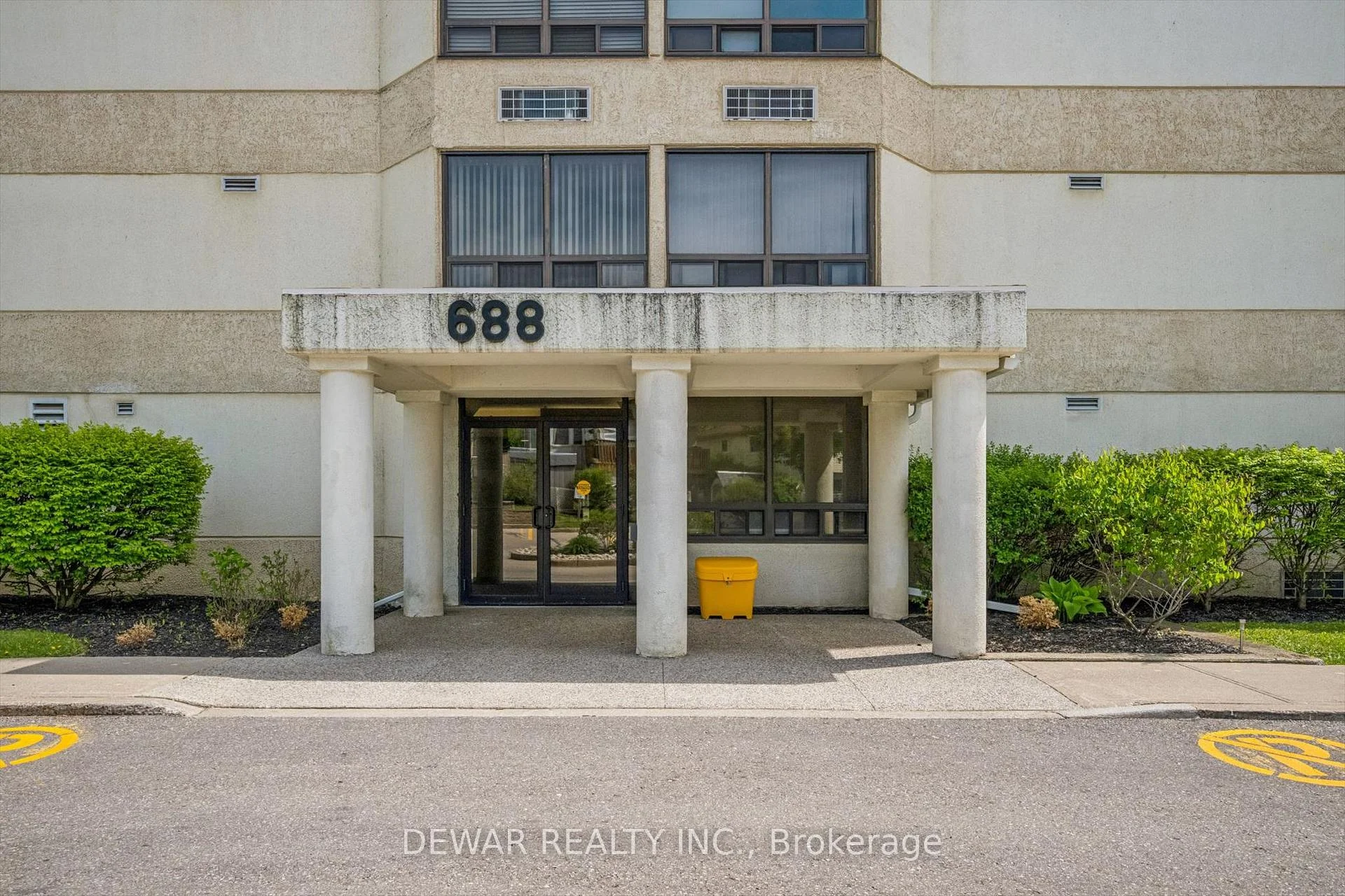 Photo 46 of Unit 101, 688 Preston Parkway, Cambridge, Preston North — HOMEH