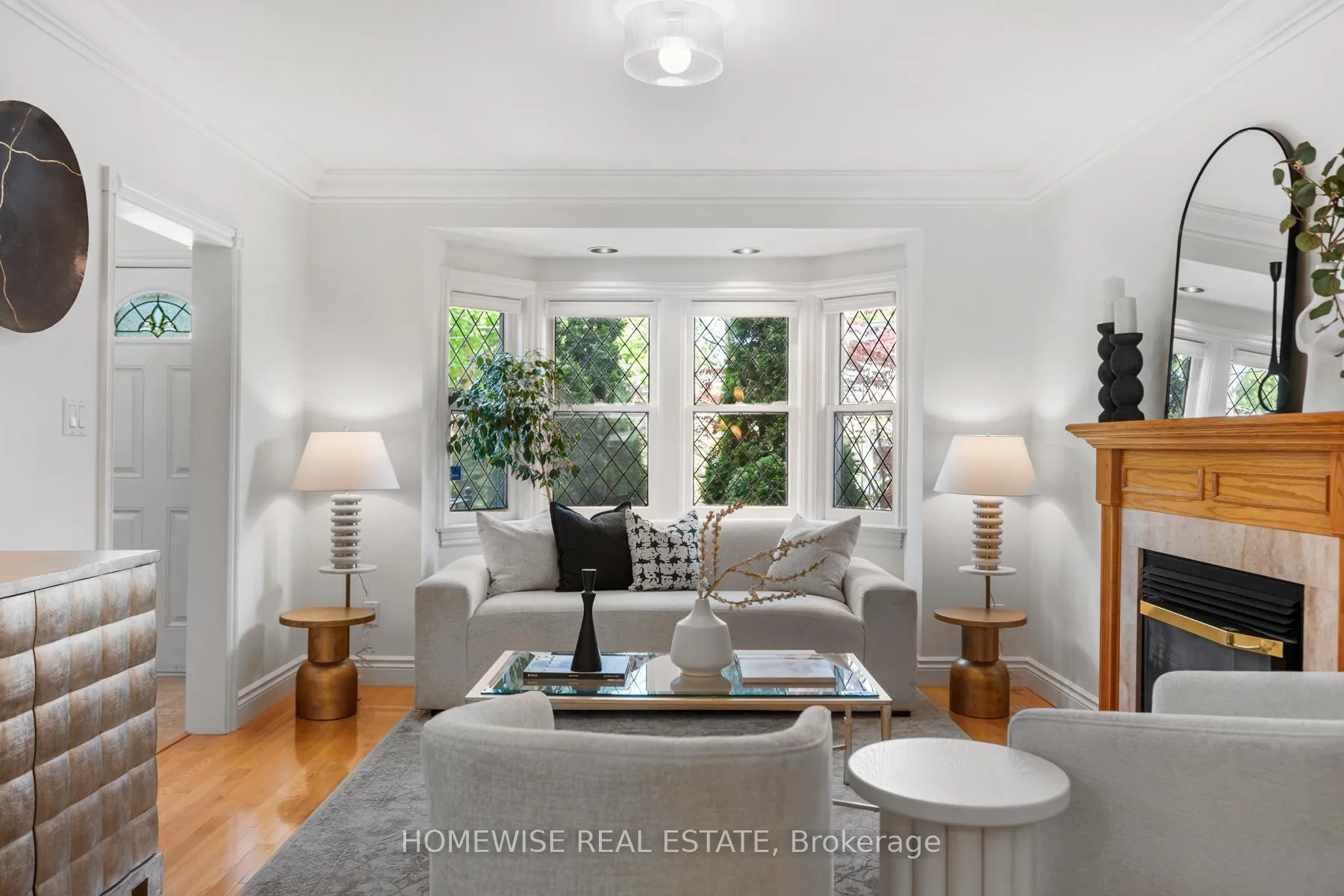 Photo 1 of 176 Rumsey Road, Toronto, Leaside — HOMEH