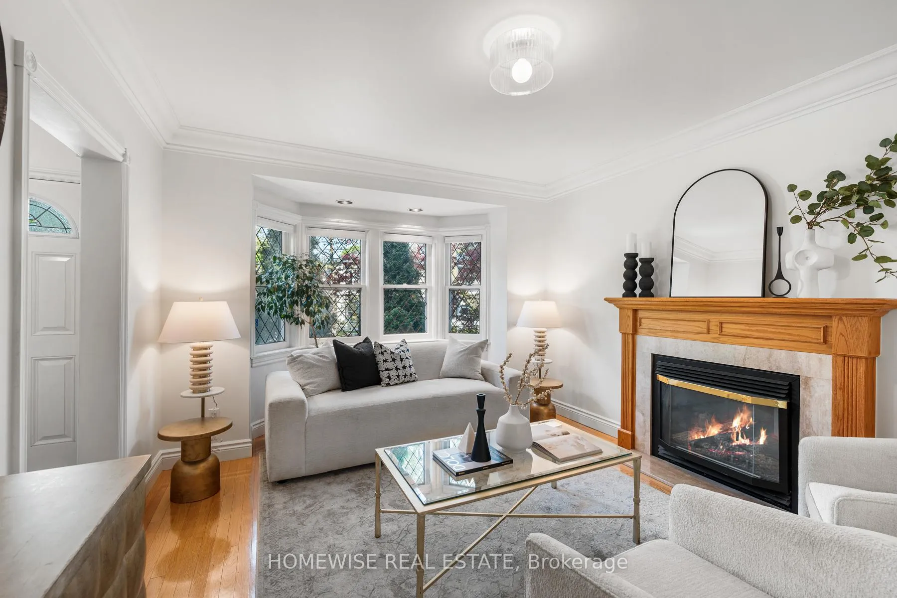 Photo 2 of 176 Rumsey Road, Toronto, Leaside — HOMEH