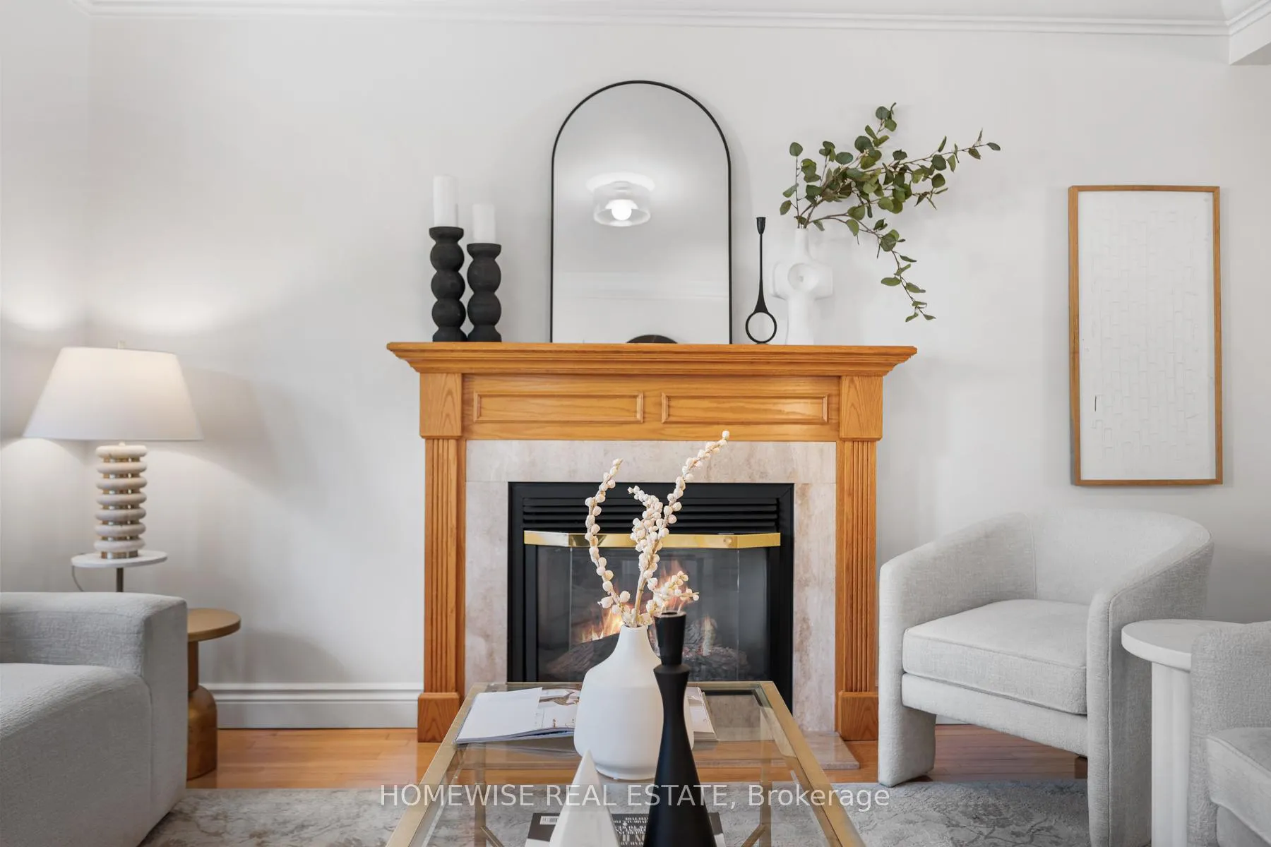 Photo 3 of 176 Rumsey Road, Toronto, Leaside — HOMEH